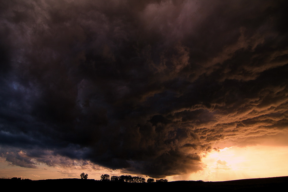 Tokina AT-X Pro 12-24mm F4 (IF) DX sample photo. Wywolany z raw photography