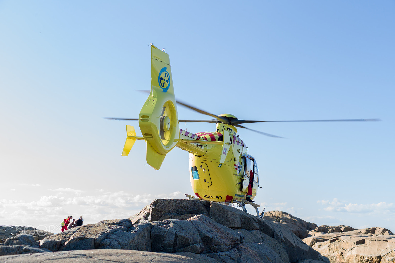 Noctilux-M 50mm f/1 sample photo. Verdens ende - accident photography