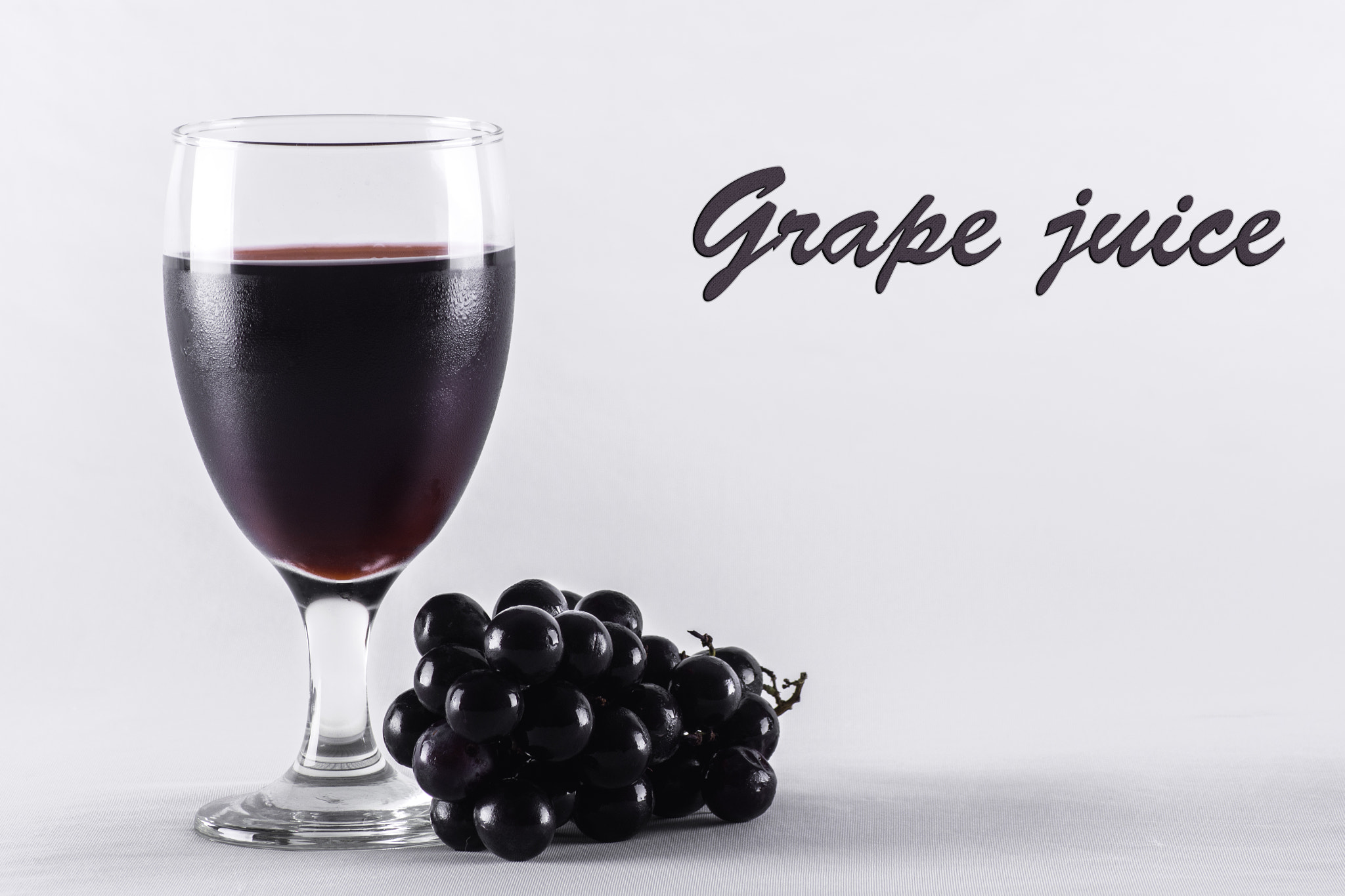 Nikon D7200 sample photo. Grape photography