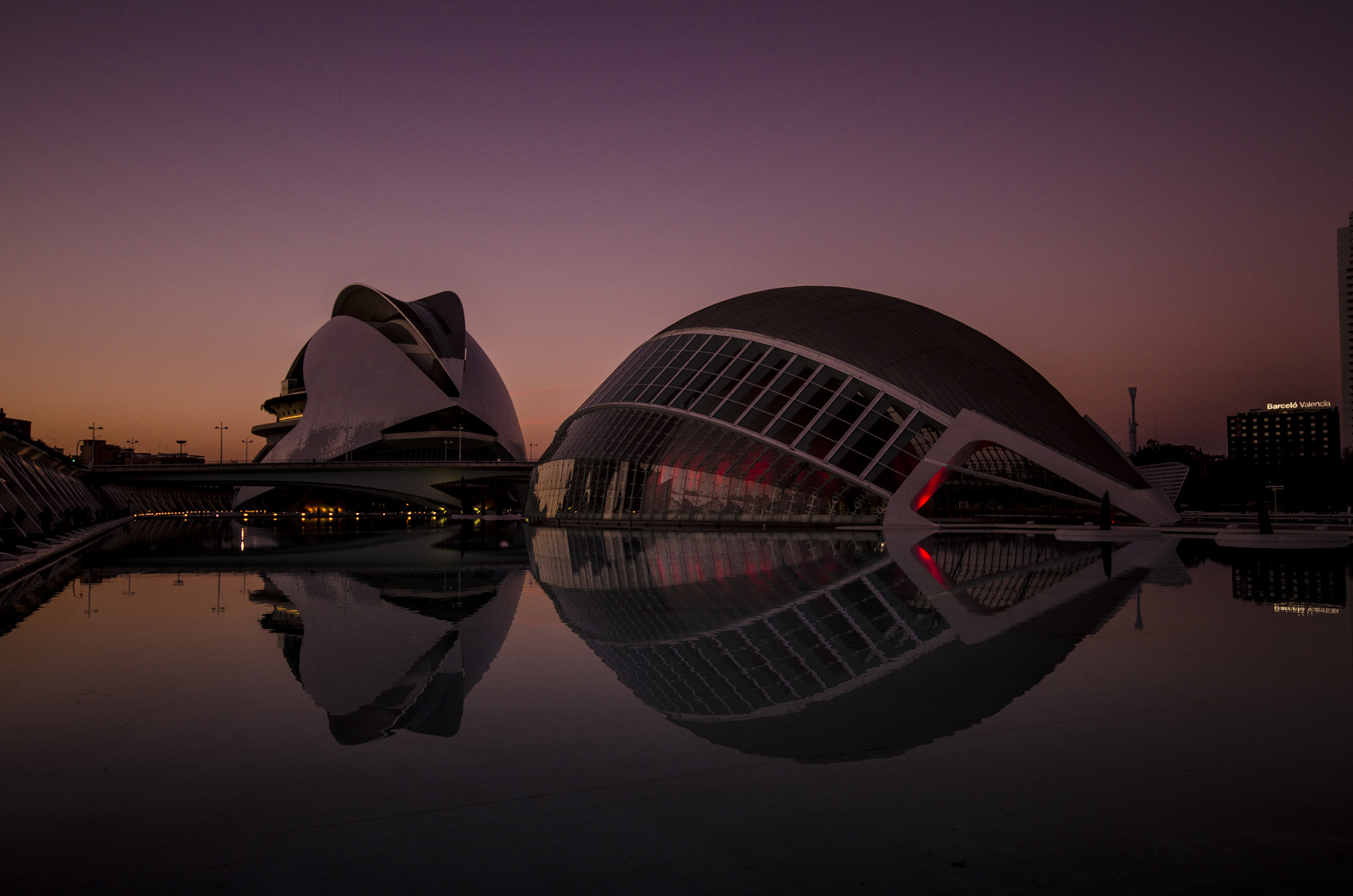 Sigma 10-20mm F4-5.6 EX DC HSM sample photo. Valencia photography