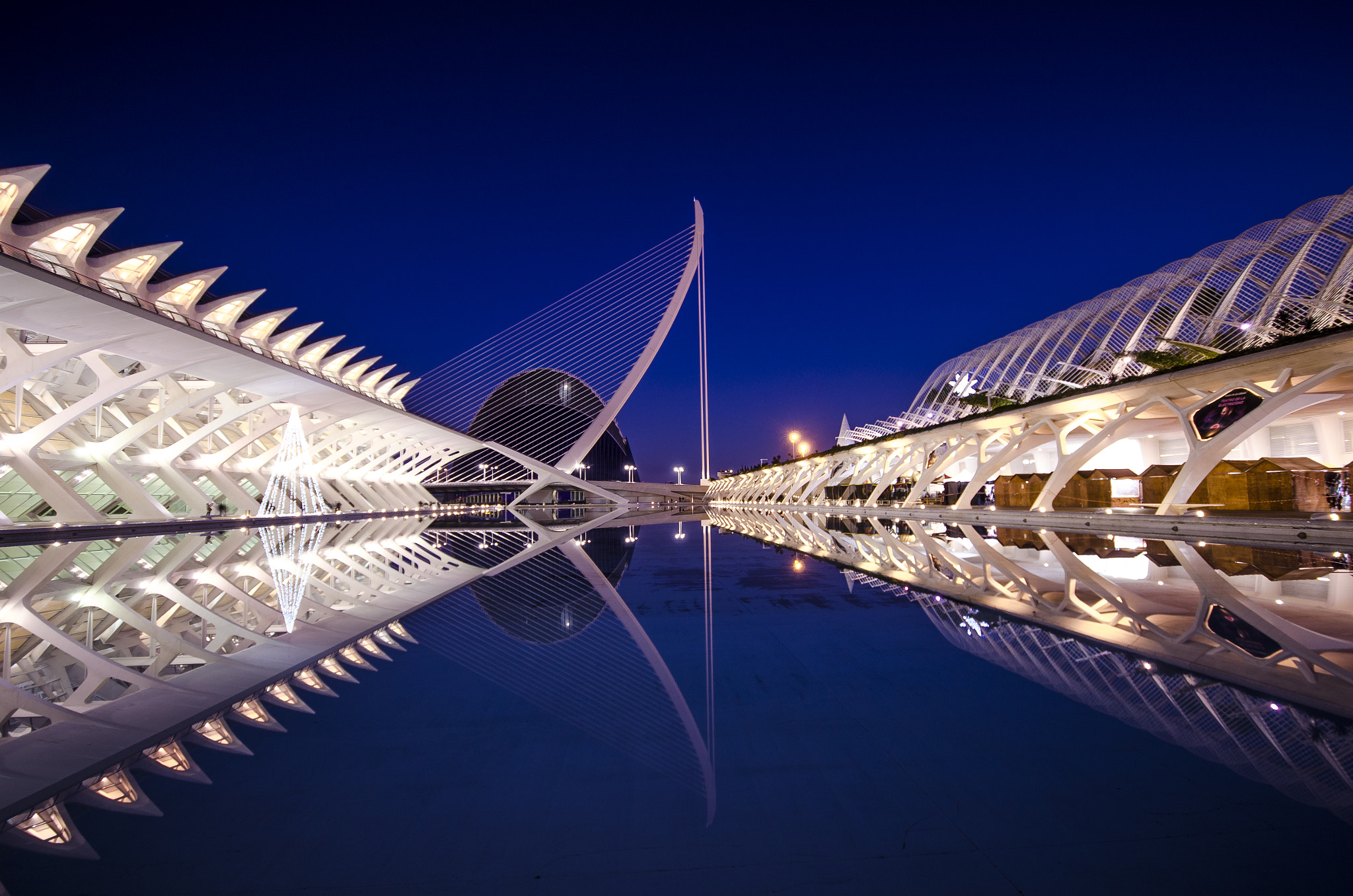 Sigma 10-20mm F4-5.6 EX DC HSM sample photo. Valencia photography