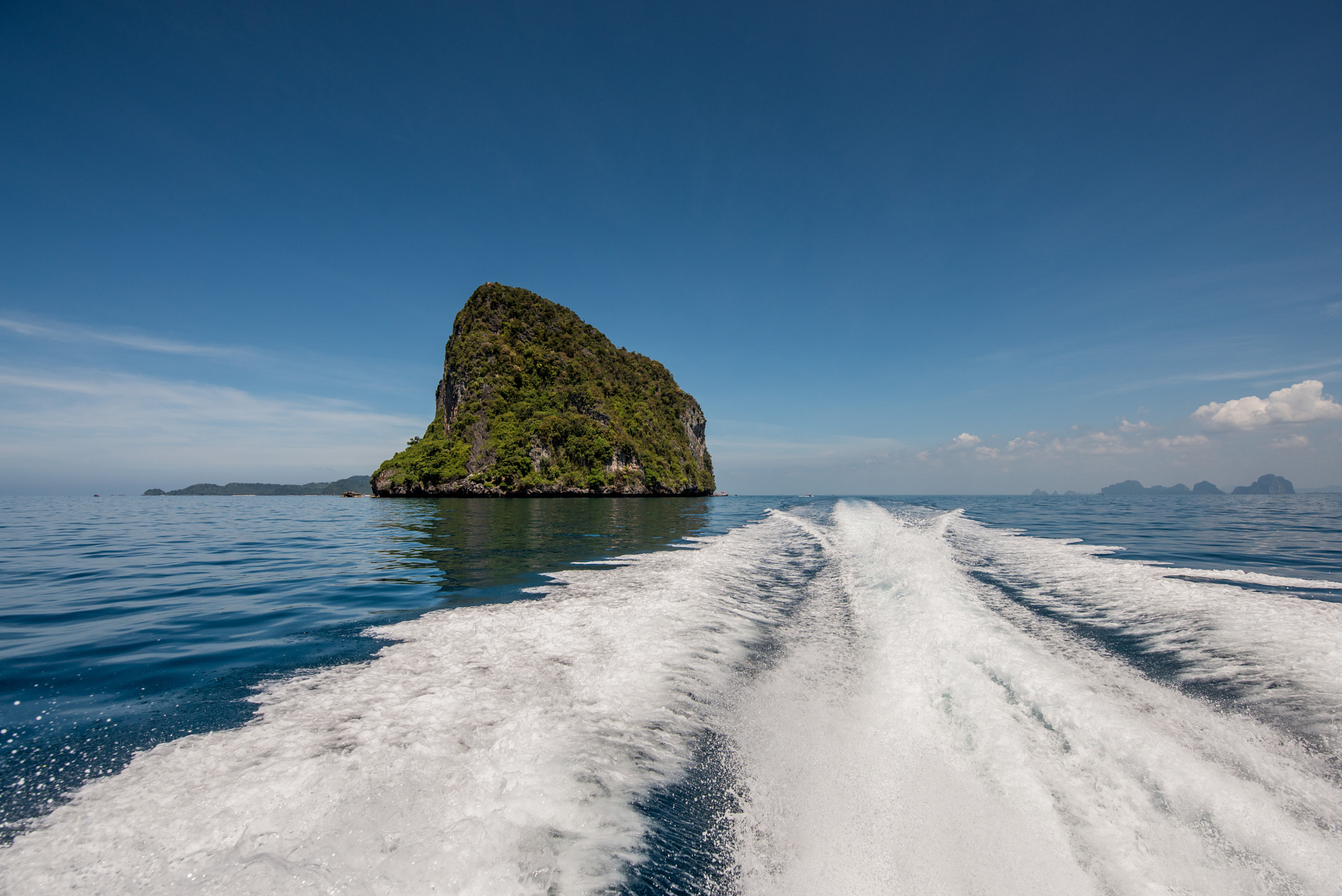 Tamron SP 15-30mm F2.8 Di VC USD sample photo. Thailand photography