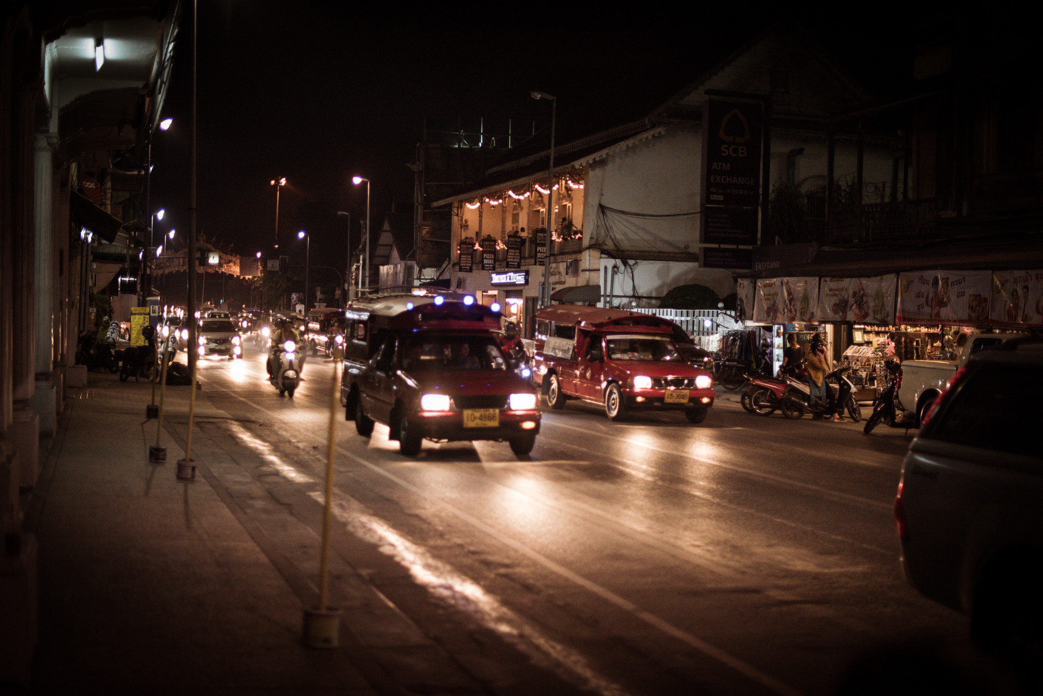 Nikon D810 + Nikon AF-S Nikkor 50mm F1.4G sample photo. Thailand photography