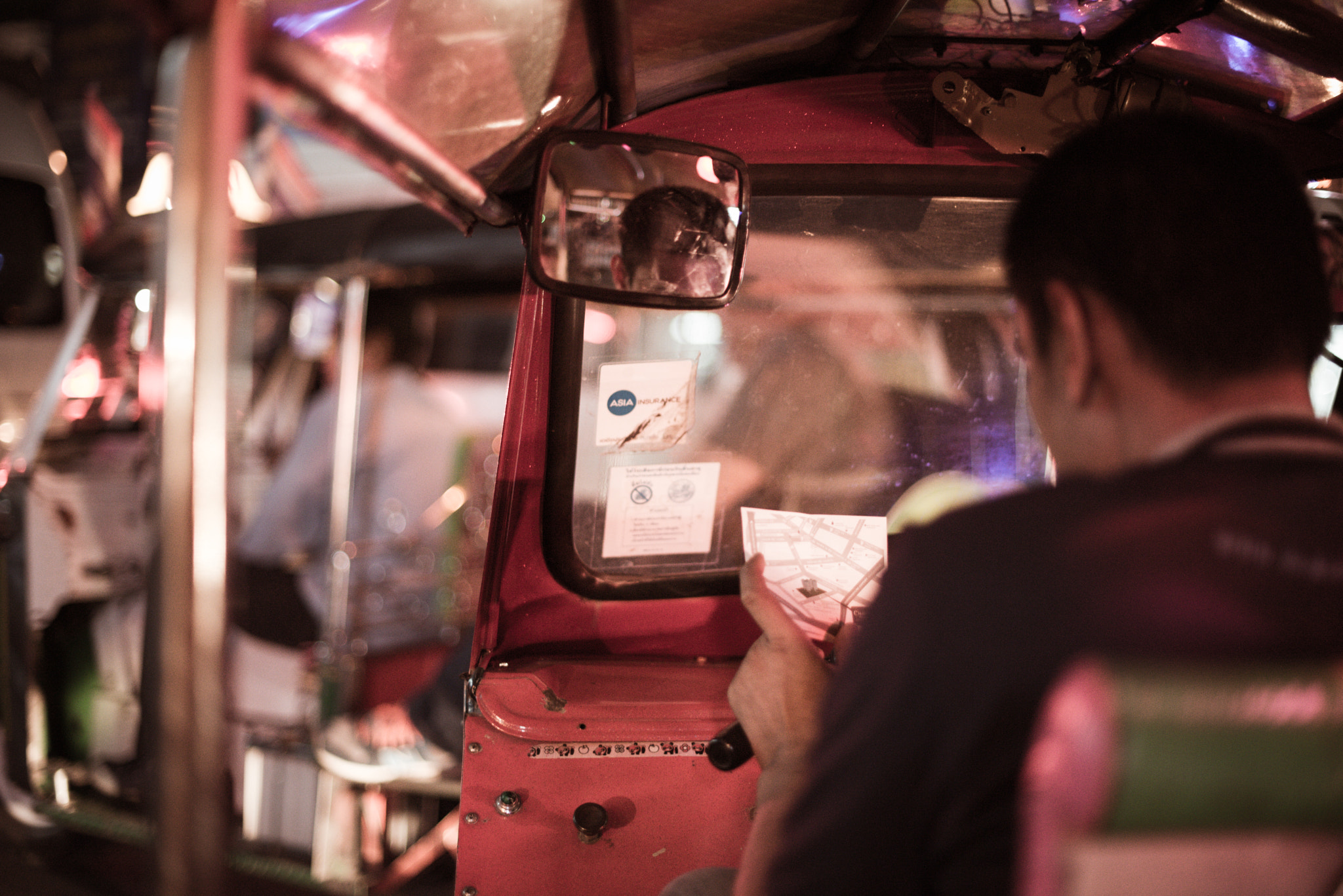 Nikon D810 + Nikon AF-S Nikkor 50mm F1.4G sample photo. Thailand photography