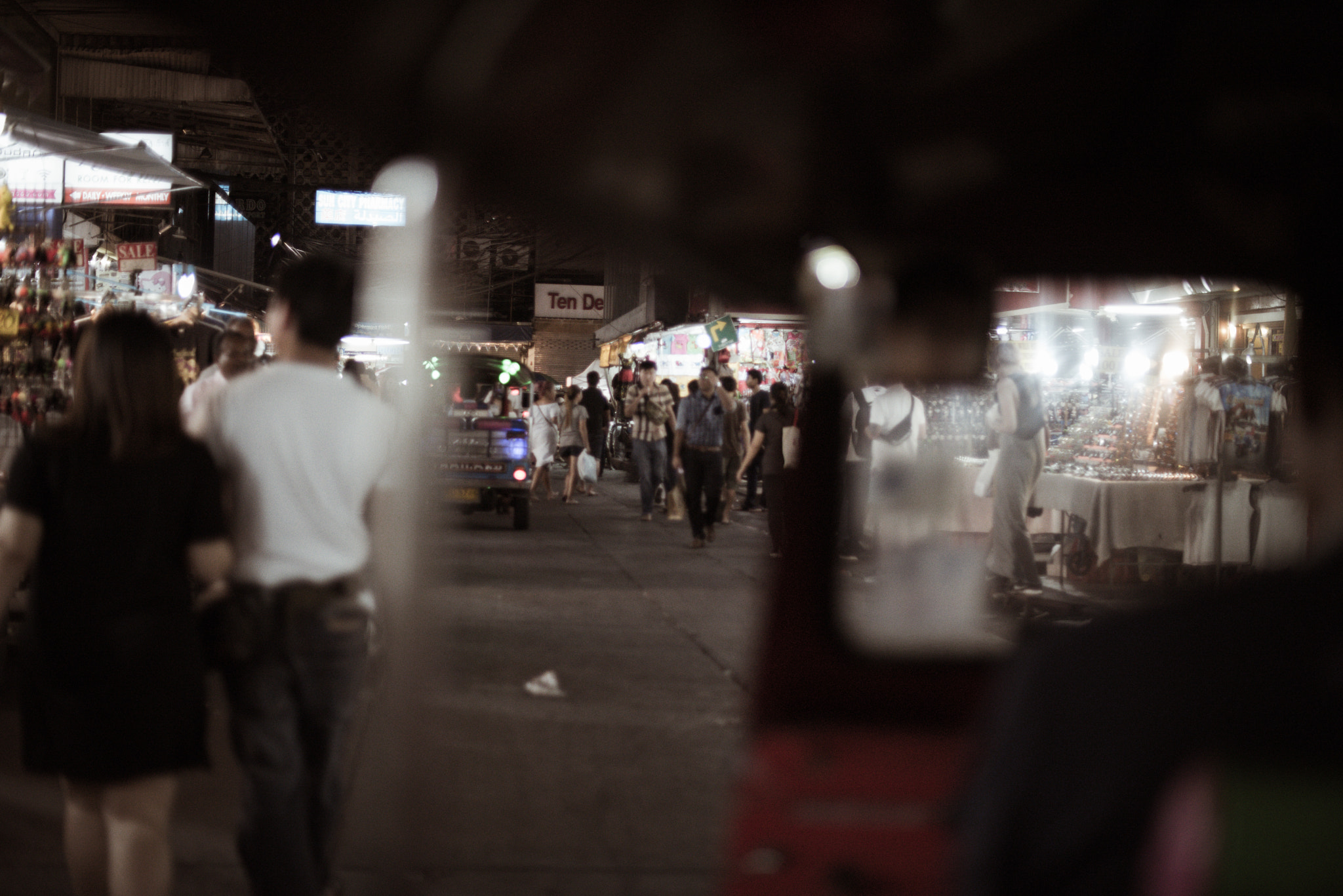 Nikon D810 + Nikon AF-S Nikkor 50mm F1.4G sample photo. Thailand photography