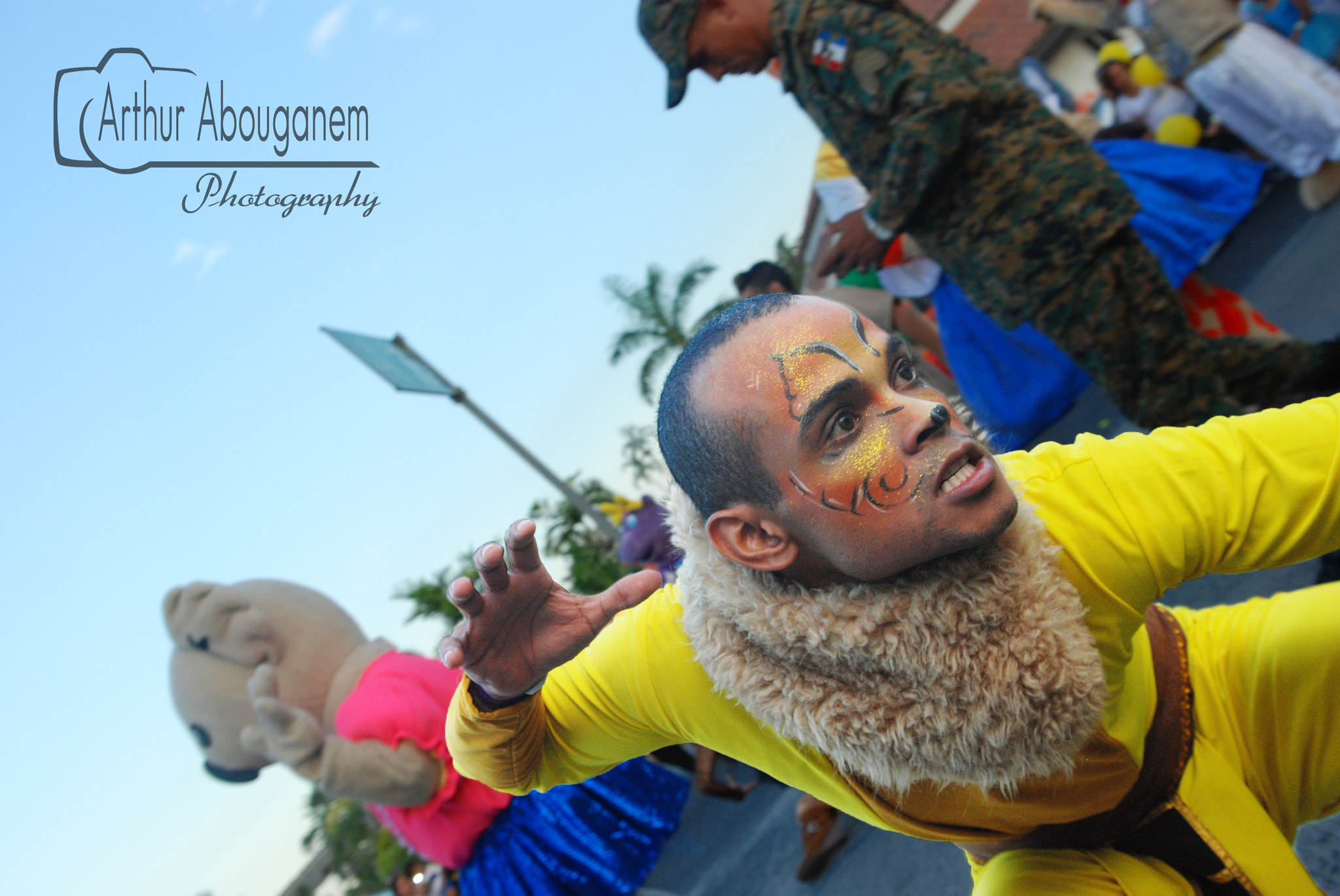 Nikon D80 sample photo. The animal instinct photography
