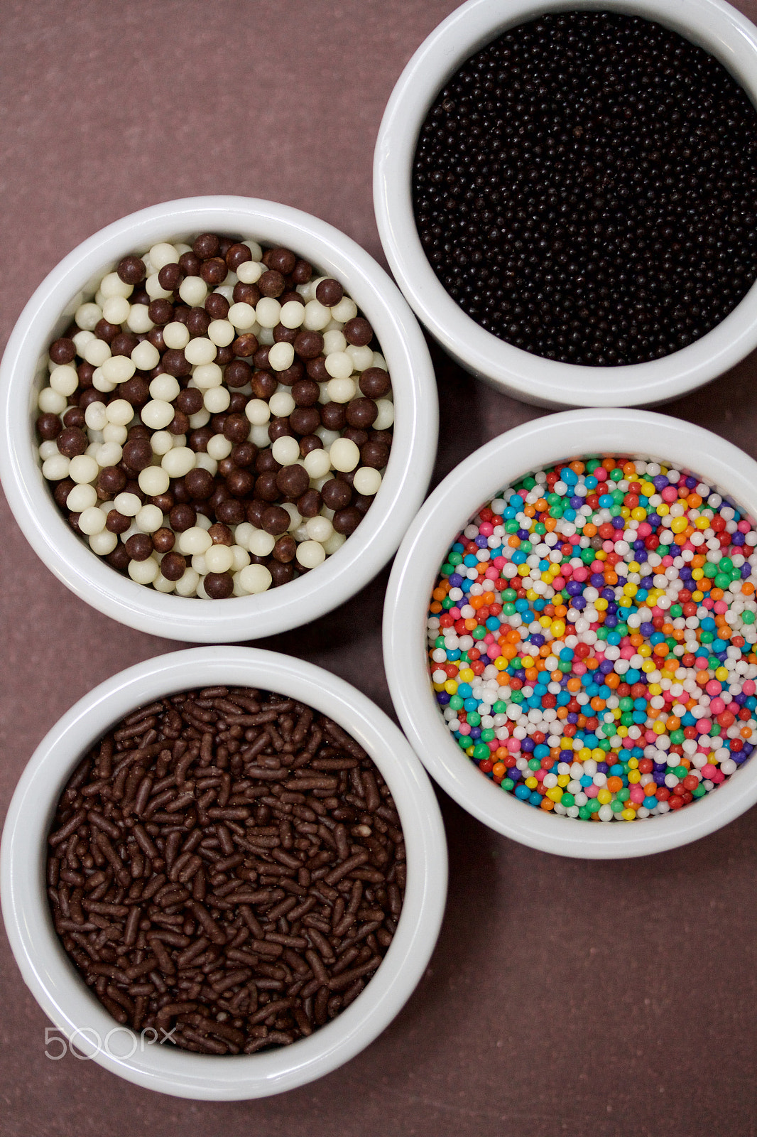 Canon EF-S 60mm F2.8 Macro USM sample photo. Sprinkles photography