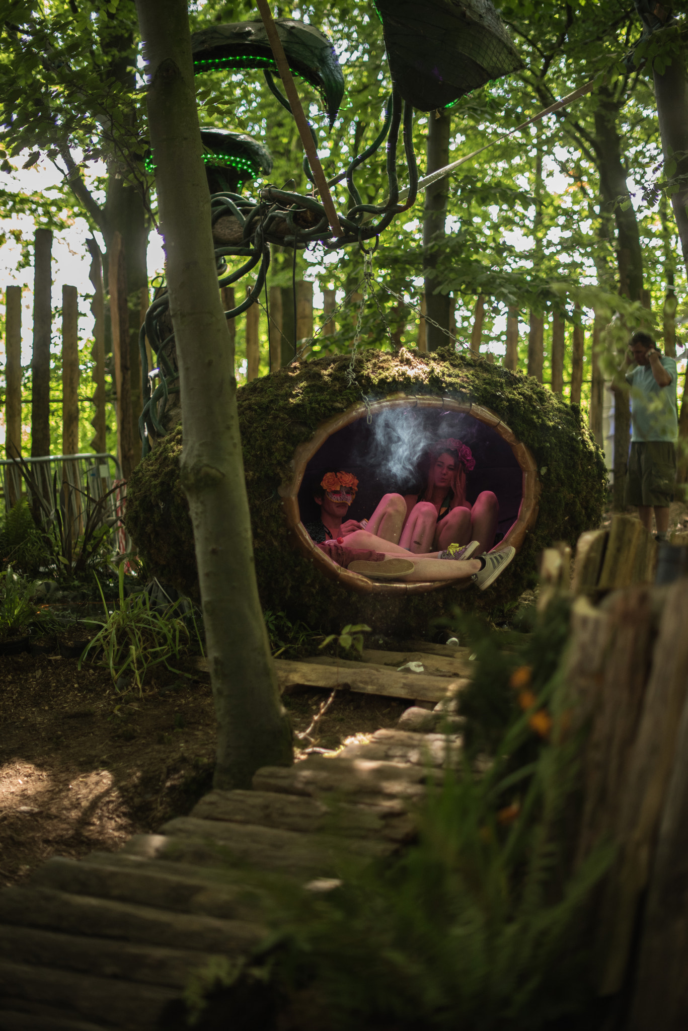 Nikon D810 + Nikon AF-S Nikkor 50mm F1.4G sample photo. Boomtown fair 2016 photography
