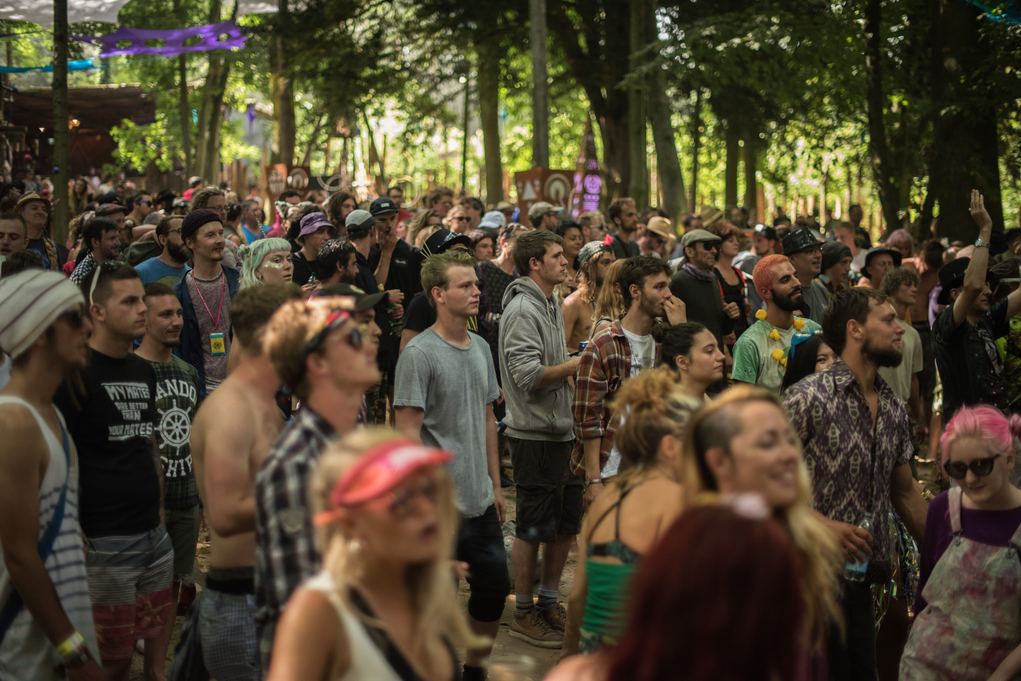 Nikon D810 + Nikon AF-S Nikkor 50mm F1.4G sample photo. Boomtown fair 2016 photography