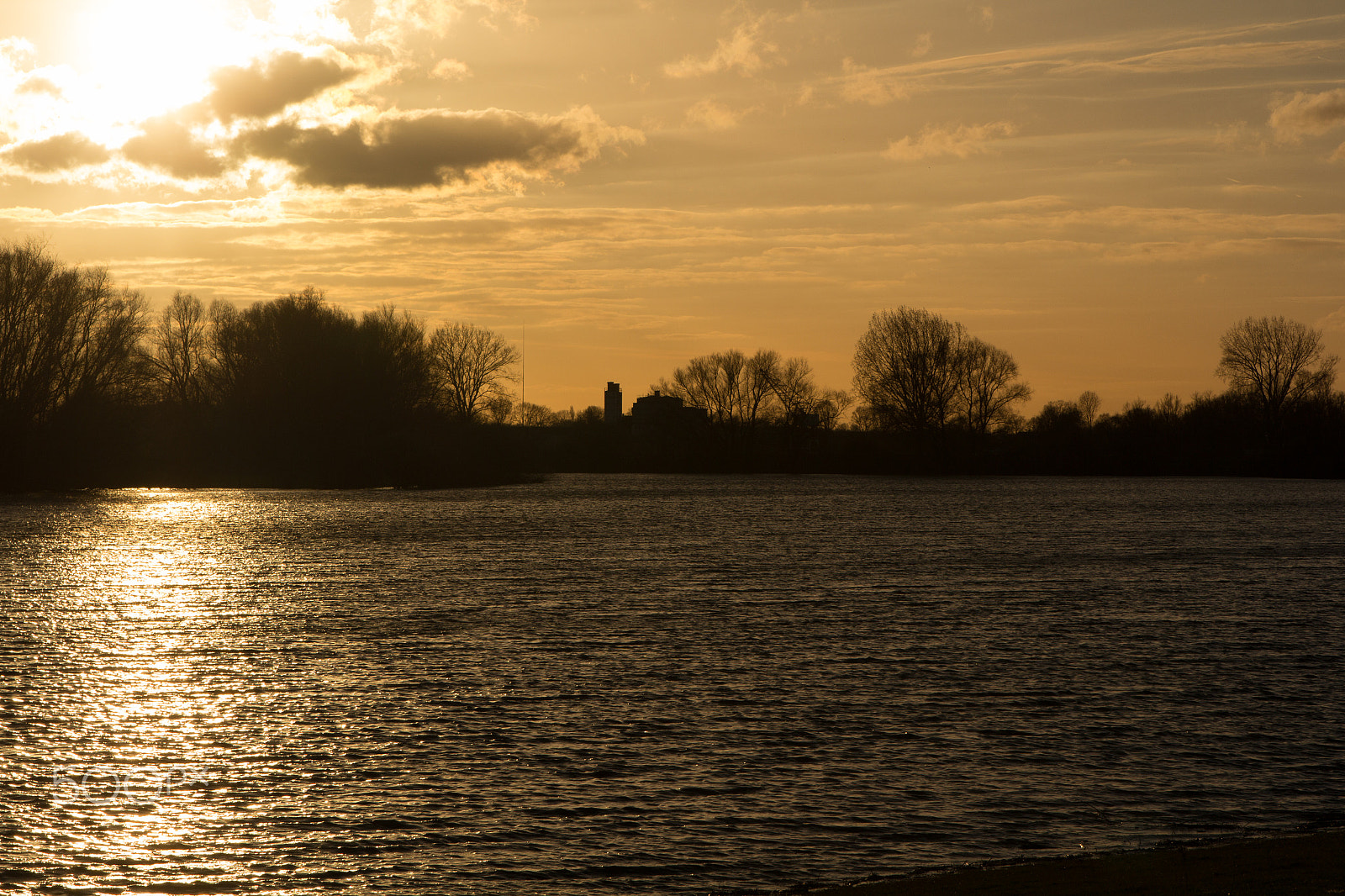 Canon EOS 60D sample photo. Open water photography