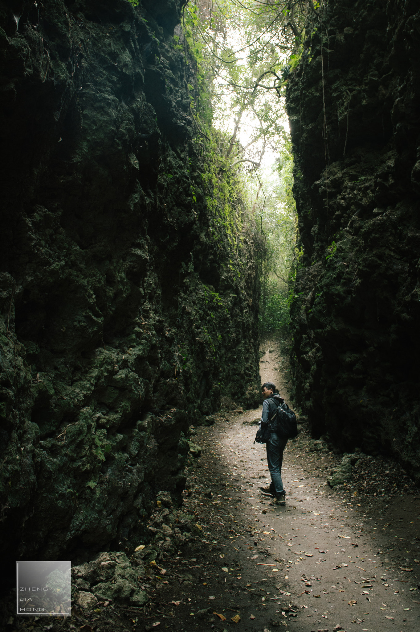Nikon D4S sample photo. Traveler ∣ pioneer photography