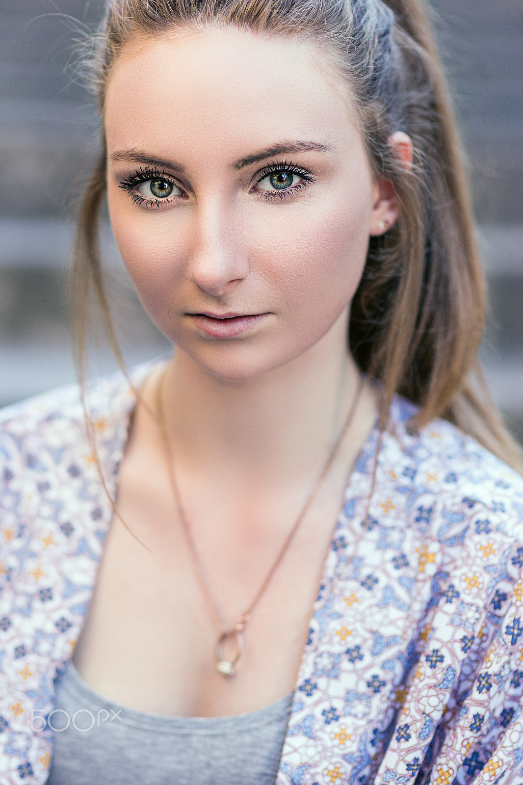 Sigma 85mm F1.4 EX DG HSM sample photo. Candice photography