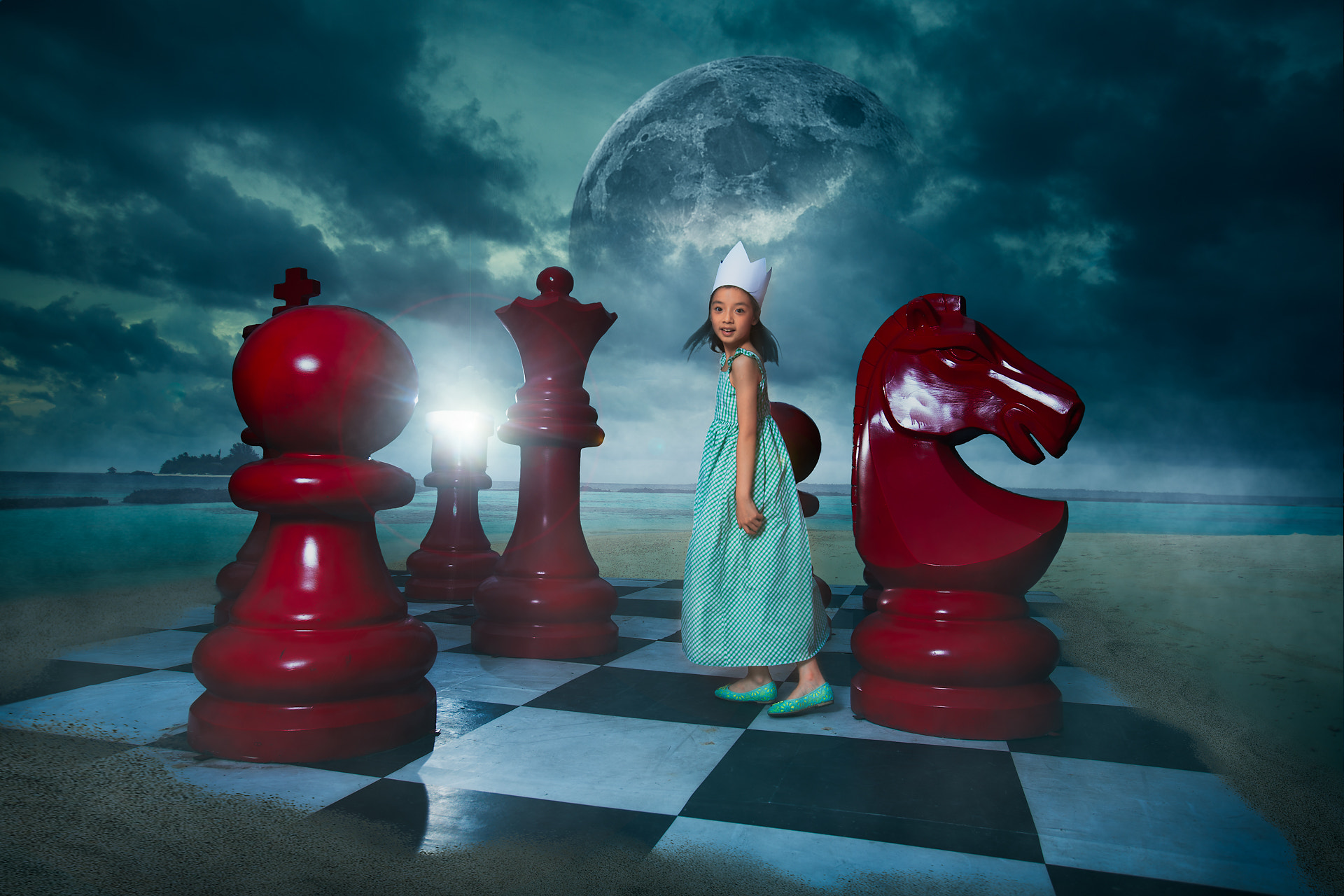 Canon EF 16-35mm F2.8L USM sample photo. Fairyland photography