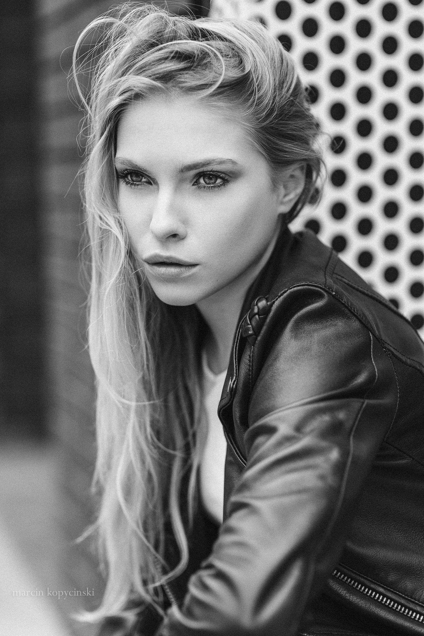 Sigma 85mm F1.4 EX DG HSM sample photo. Elisa photography