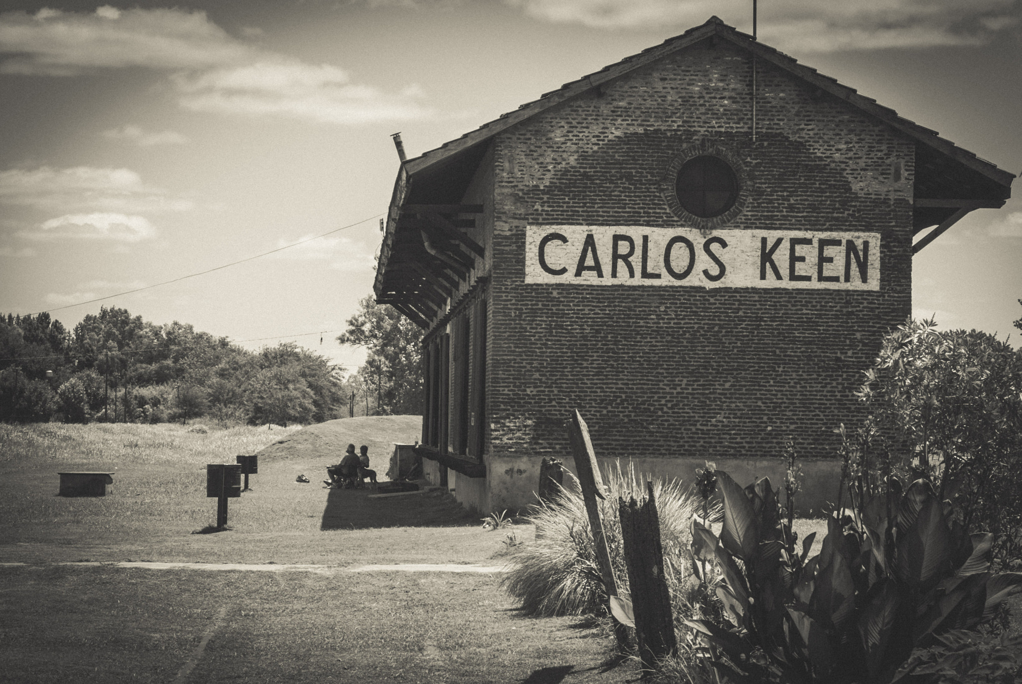 Nikon D200 + Nikon AF Nikkor 50mm F1.8D sample photo. Carlos keen. provincia de buenos aires. argentina photography