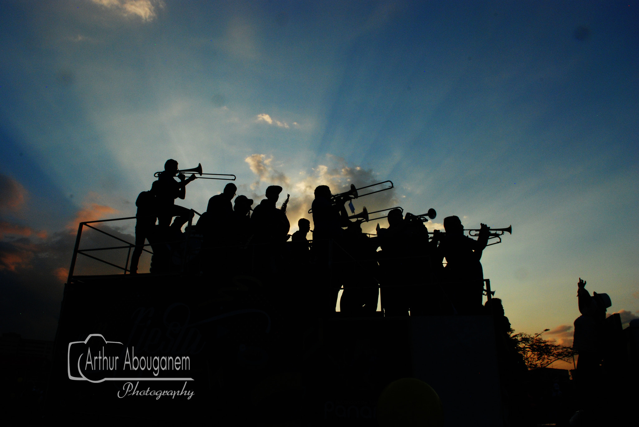 Nikon D80 sample photo. La murga de panamá photography