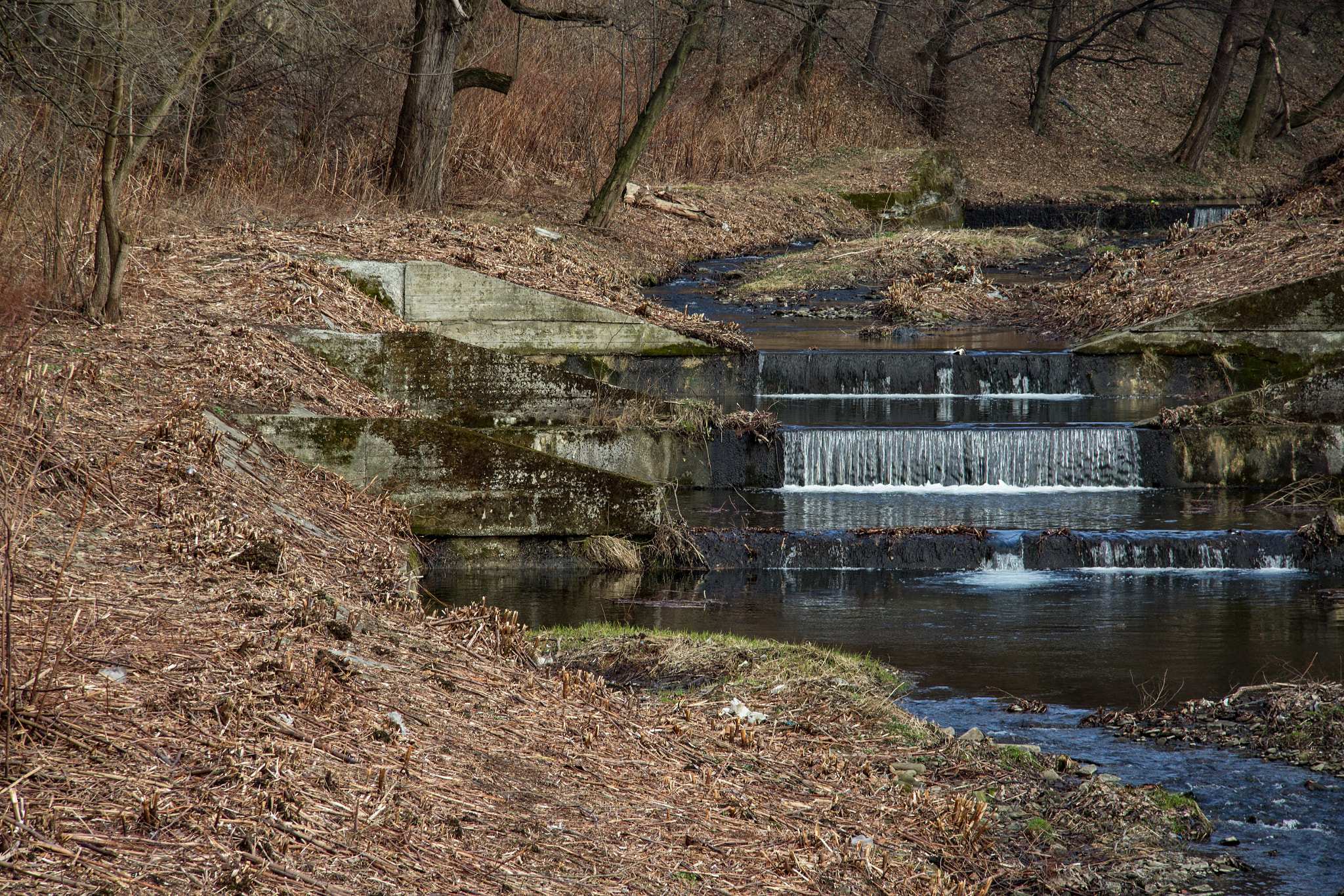 Canon EF-S 17-85mm F4-5.6 IS USM sample photo. Wodospadzik photography