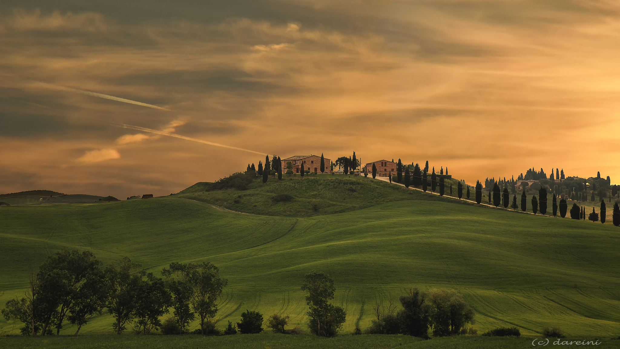 Nikon D3 sample photo. Toscana photography