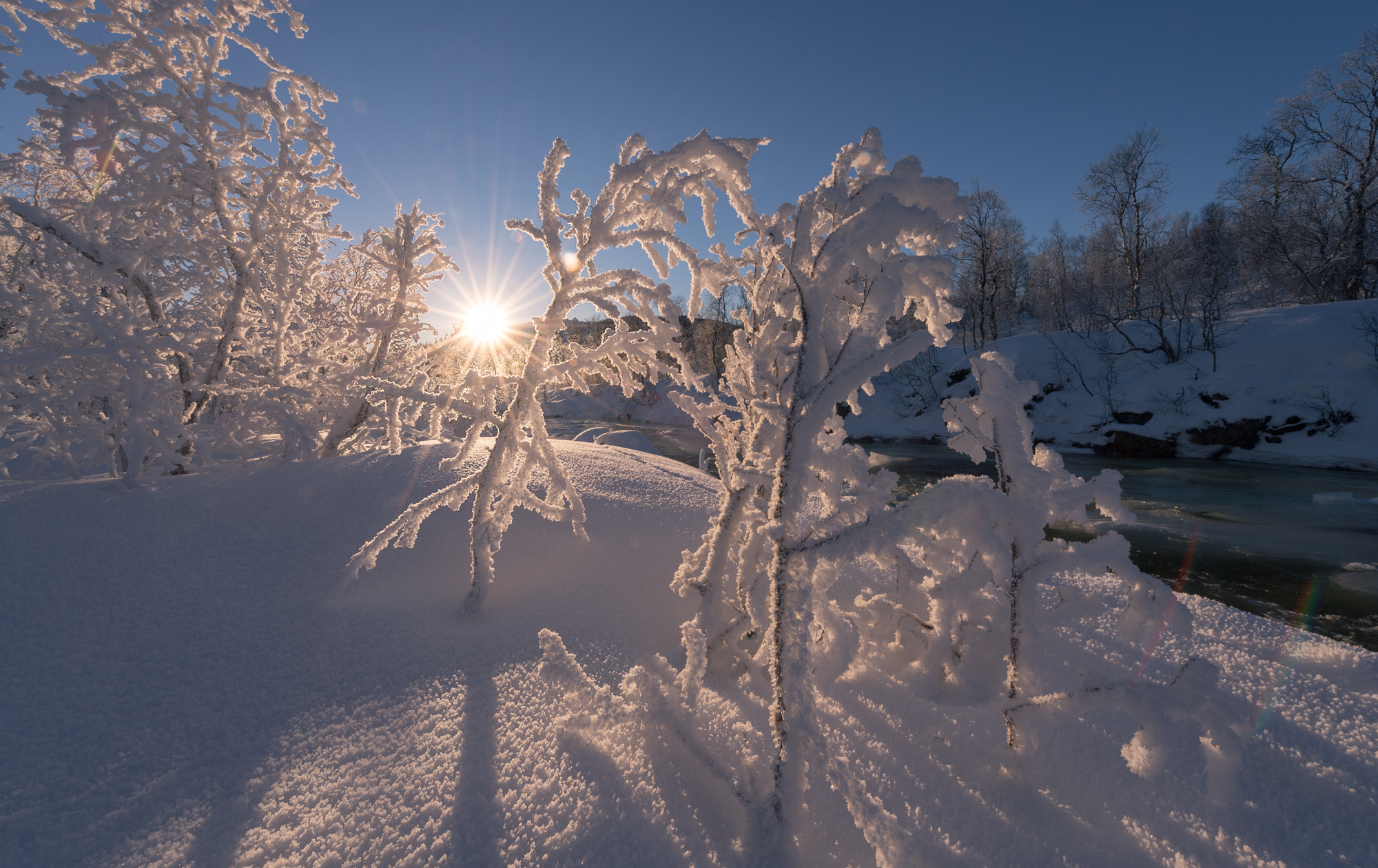 Nikon D5 + Nikon AF-S Nikkor 14-24mm F2.8G ED sample photo. Norway #2 photography