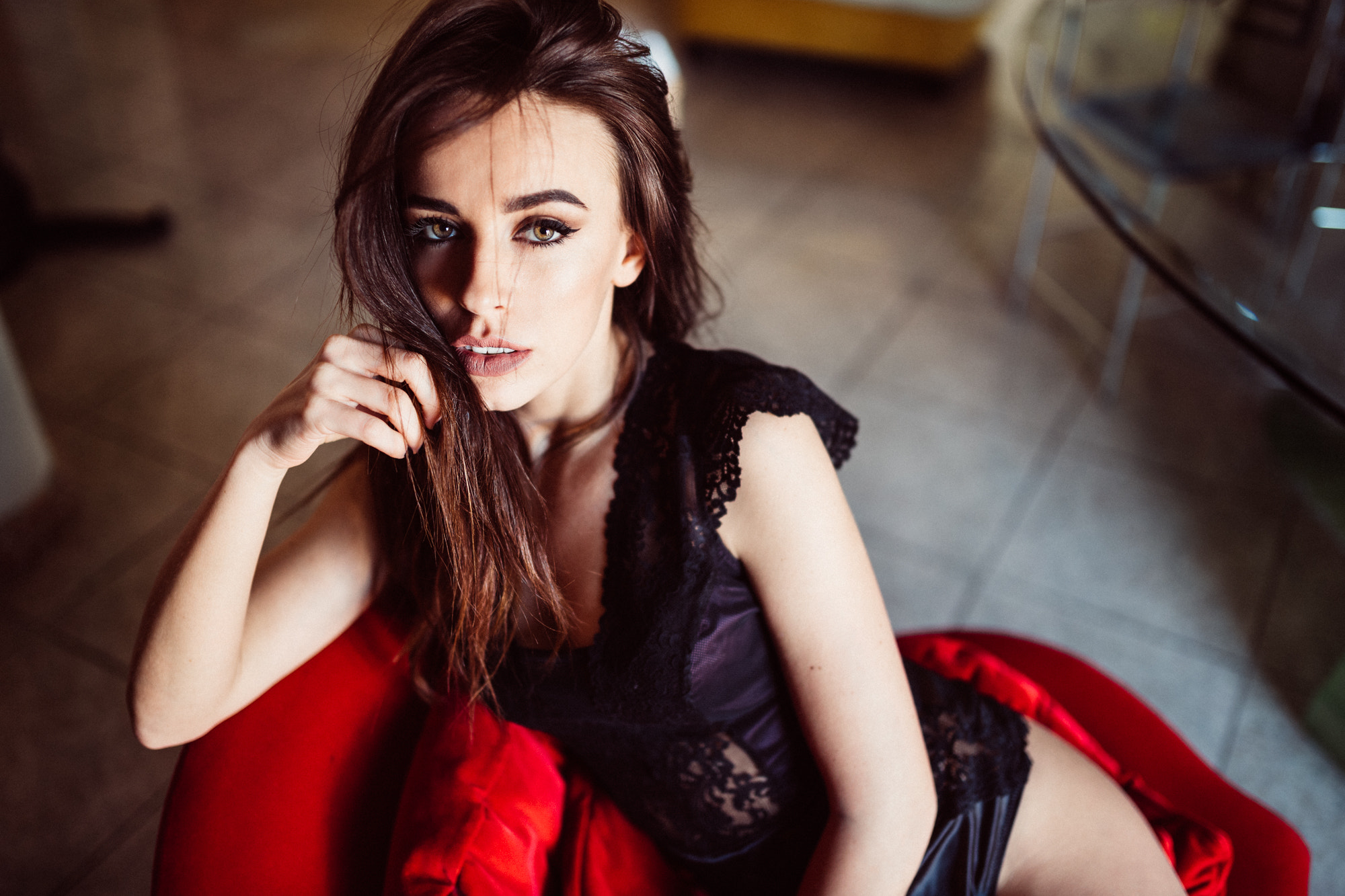 Nikon D5 + Sigma 35mm F1.4 DG HSM Art sample photo. Jasmine #6 photography