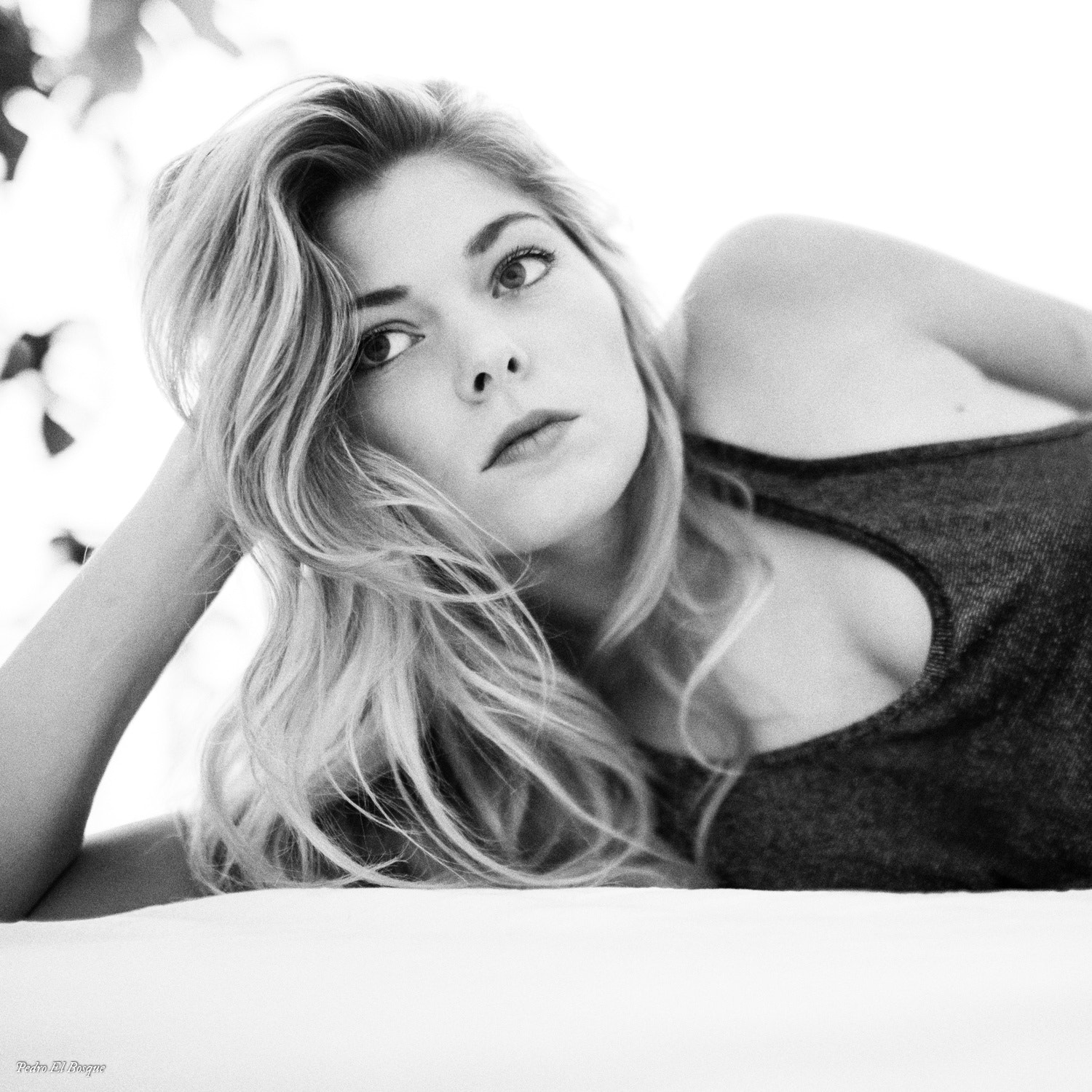Sigma 50mm F1.4 EX DG HSM sample photo. Silver grain #8 photography