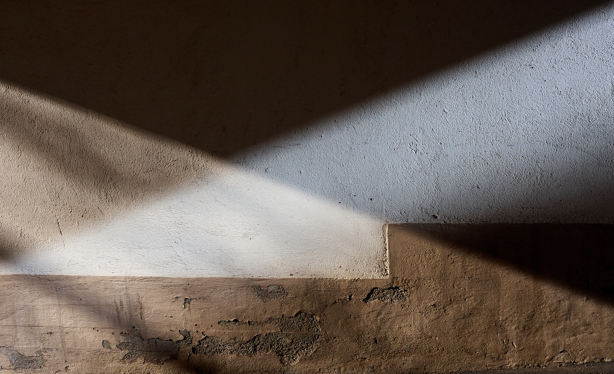 Olympus OM-D E-M5 sample photo. Intersection photography