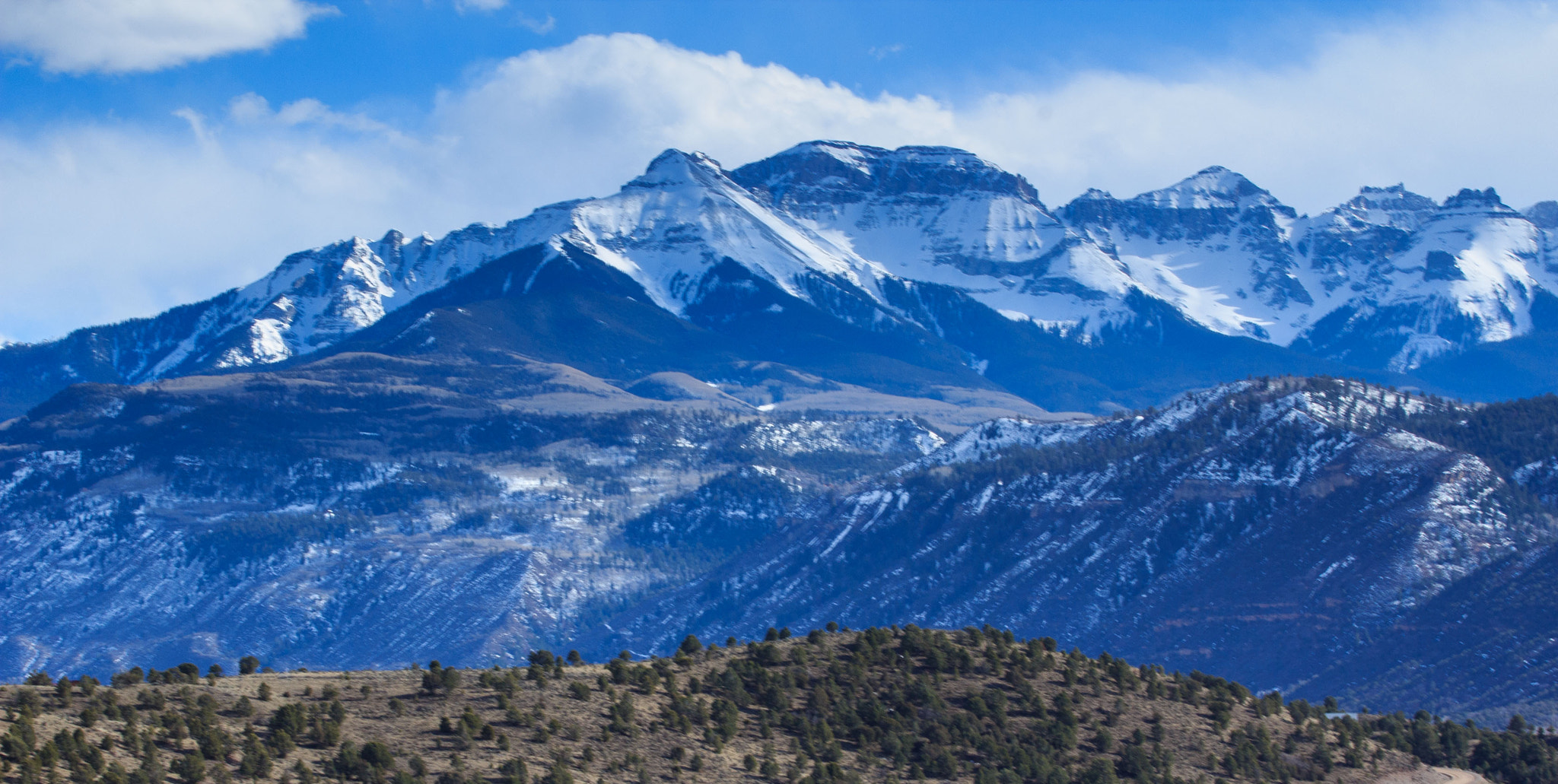 Canon EF 70-300mm F4-5.6 IS USM sample photo. Dennis weaver memorial park photography