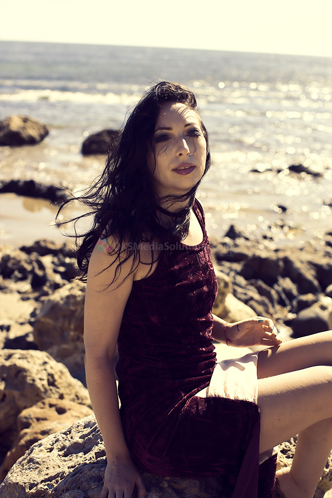 Canon EOS-1Ds Mark III sample photo. Euphoria (#78) photography
