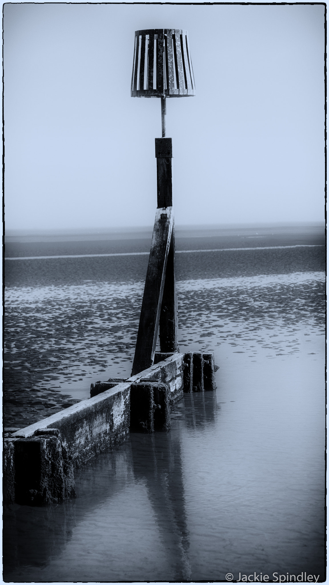 Tamron SP 35mm F1.8 Di VC USD sample photo. By the sea photography