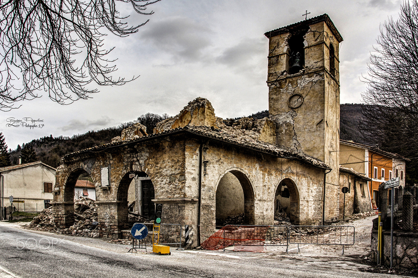 Canon EOS 60D sample photo. Centro italia photography