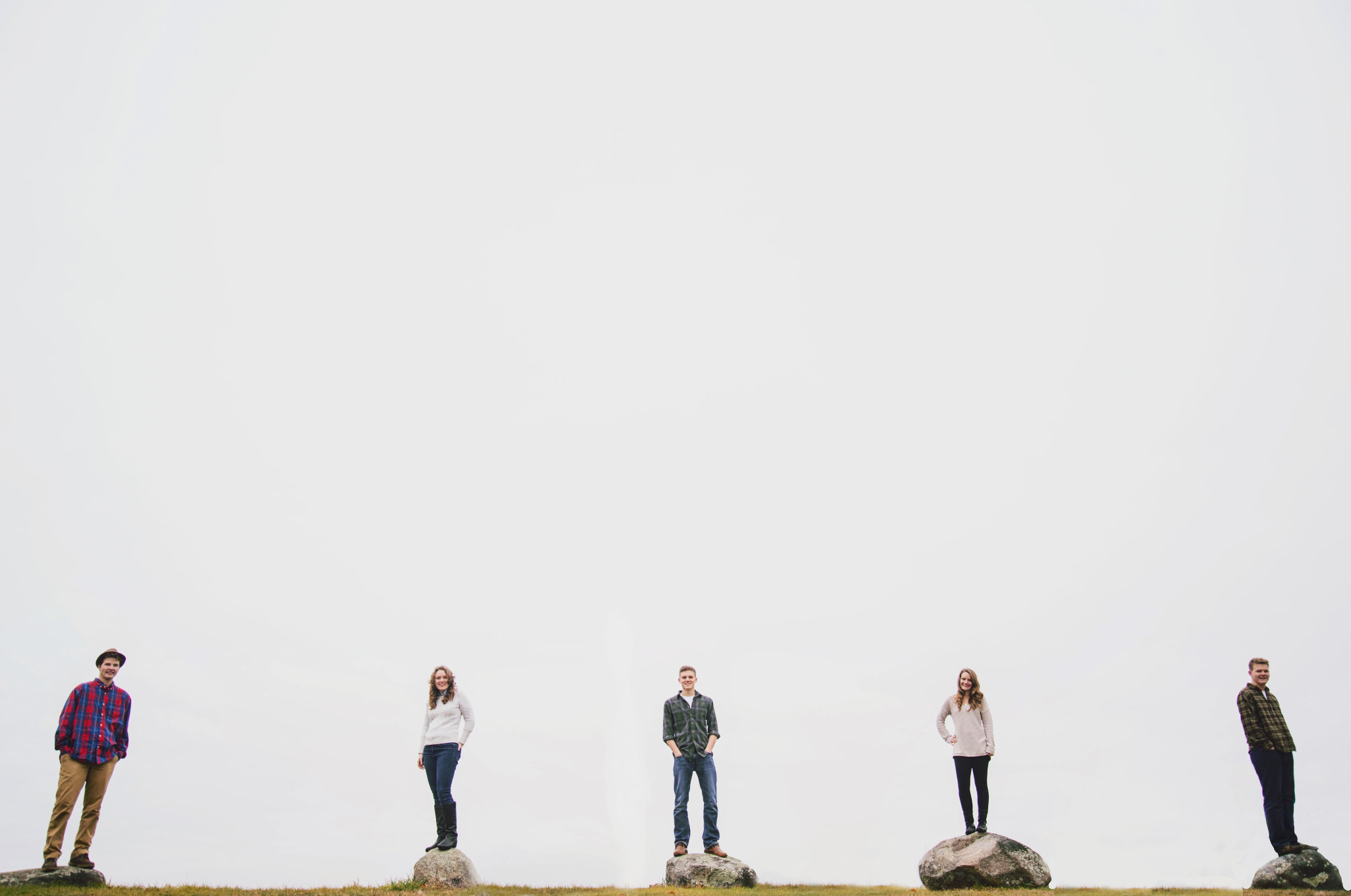 Nikon D800 sample photo. Siblings, 2015 photography