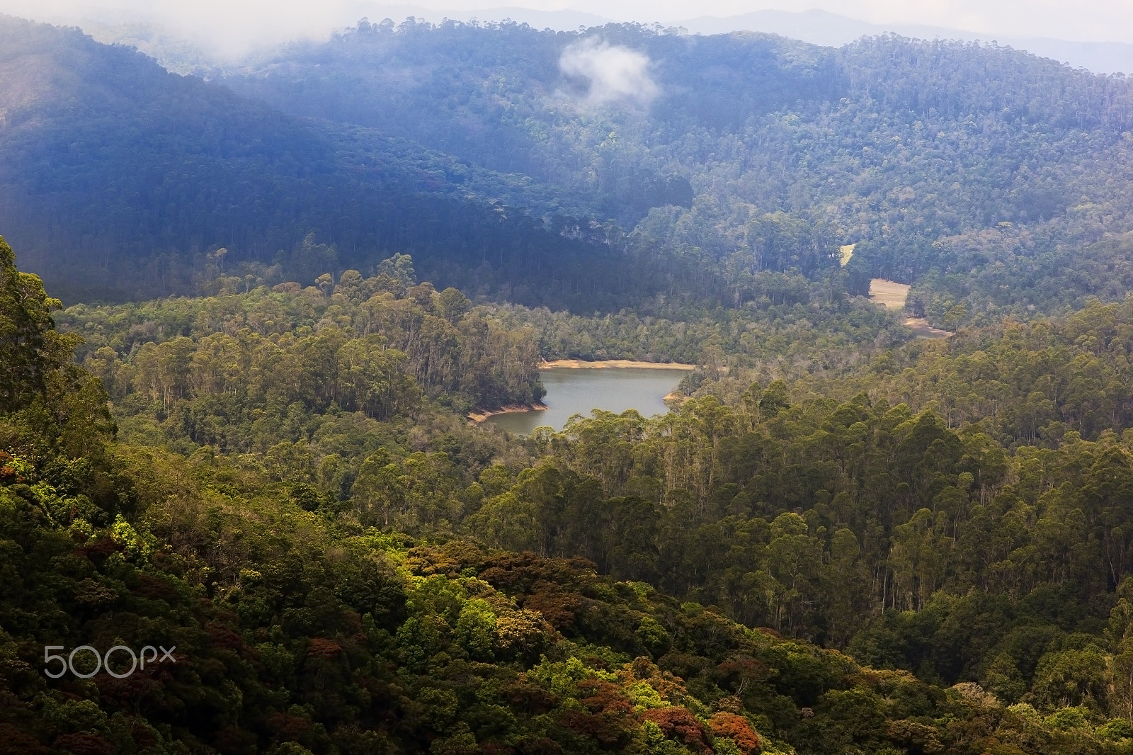 Canon EOS 60D + Sigma 24-70mm F2.8 EX DG Macro sample photo. Berijam lake photography