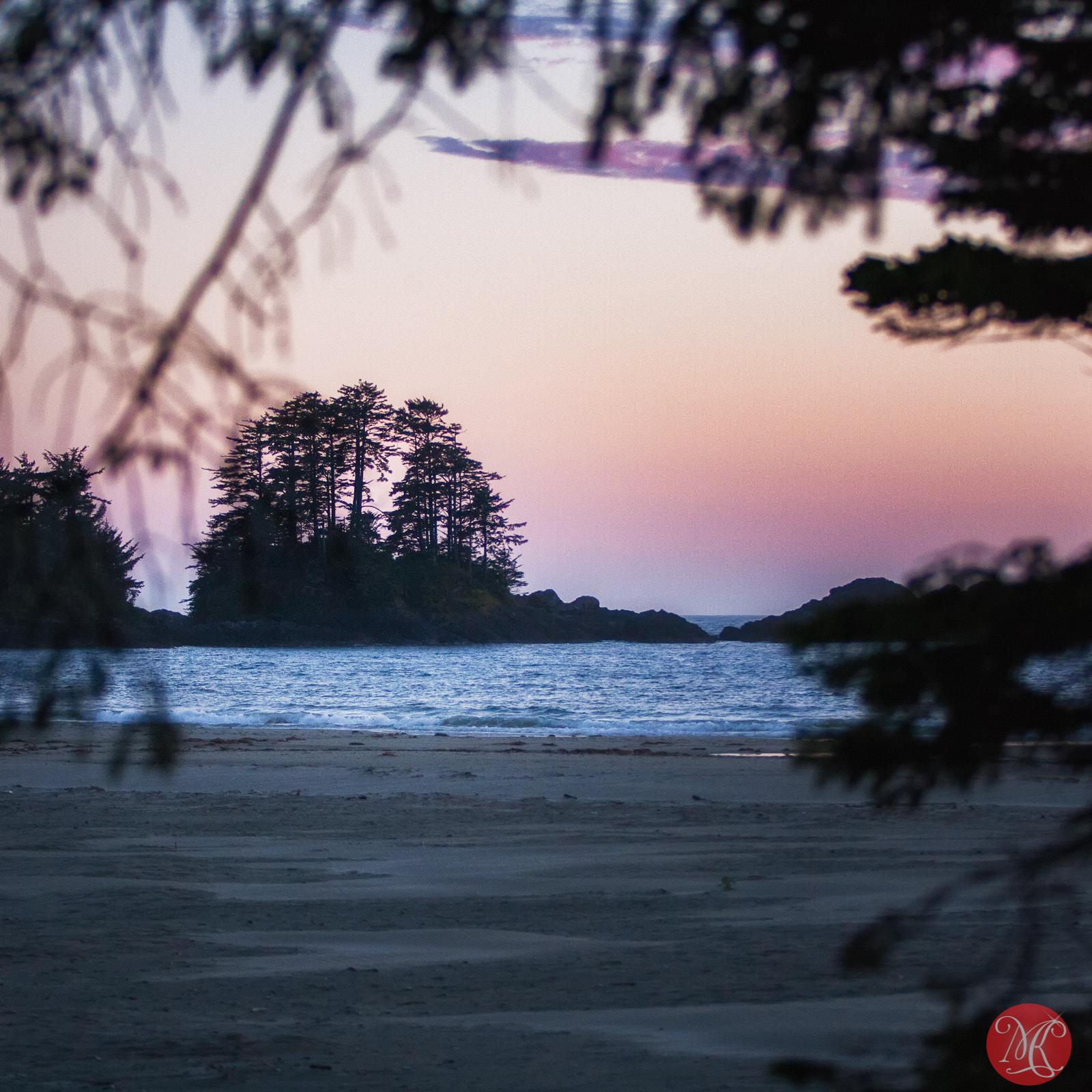 Canon EF 70-200mm F2.8L USM sample photo. The end of adventure for this day photography