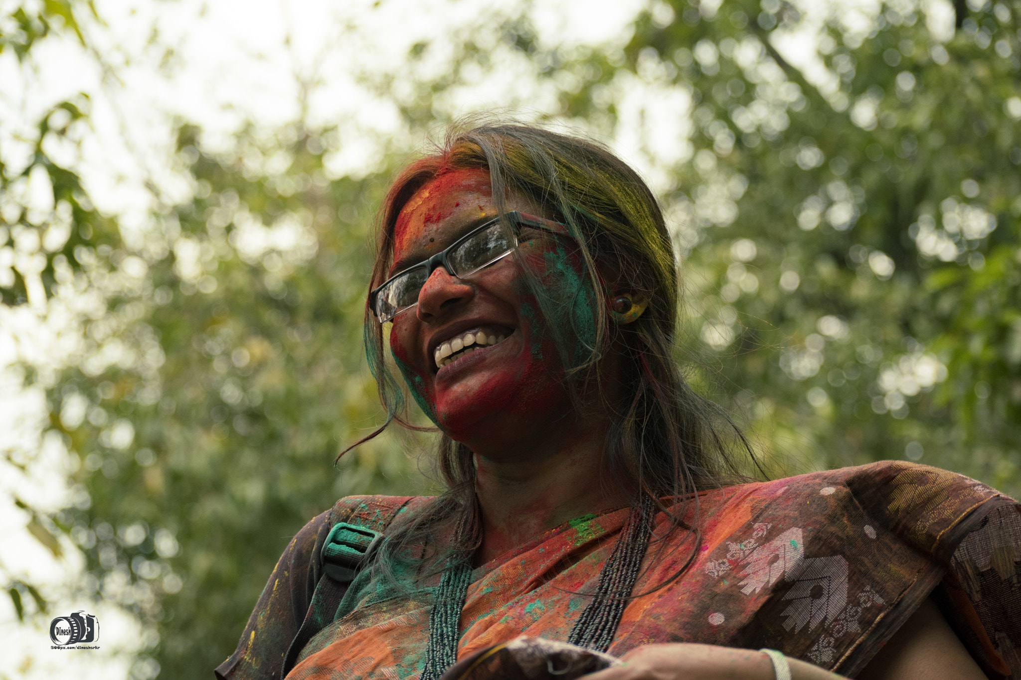 Nikon D5500 sample photo. Smilophilic! photography