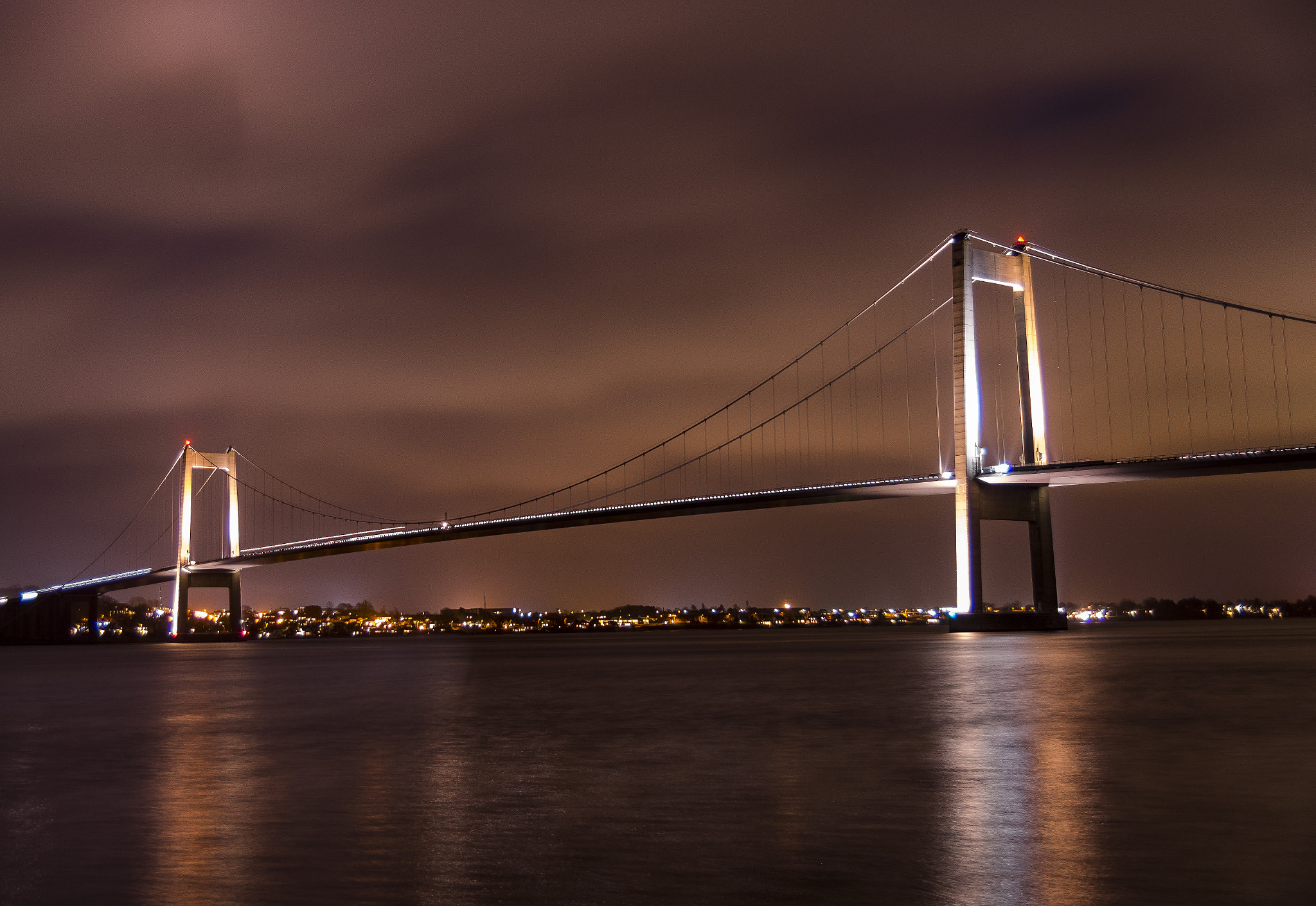 Nikon D500 sample photo. Light photography