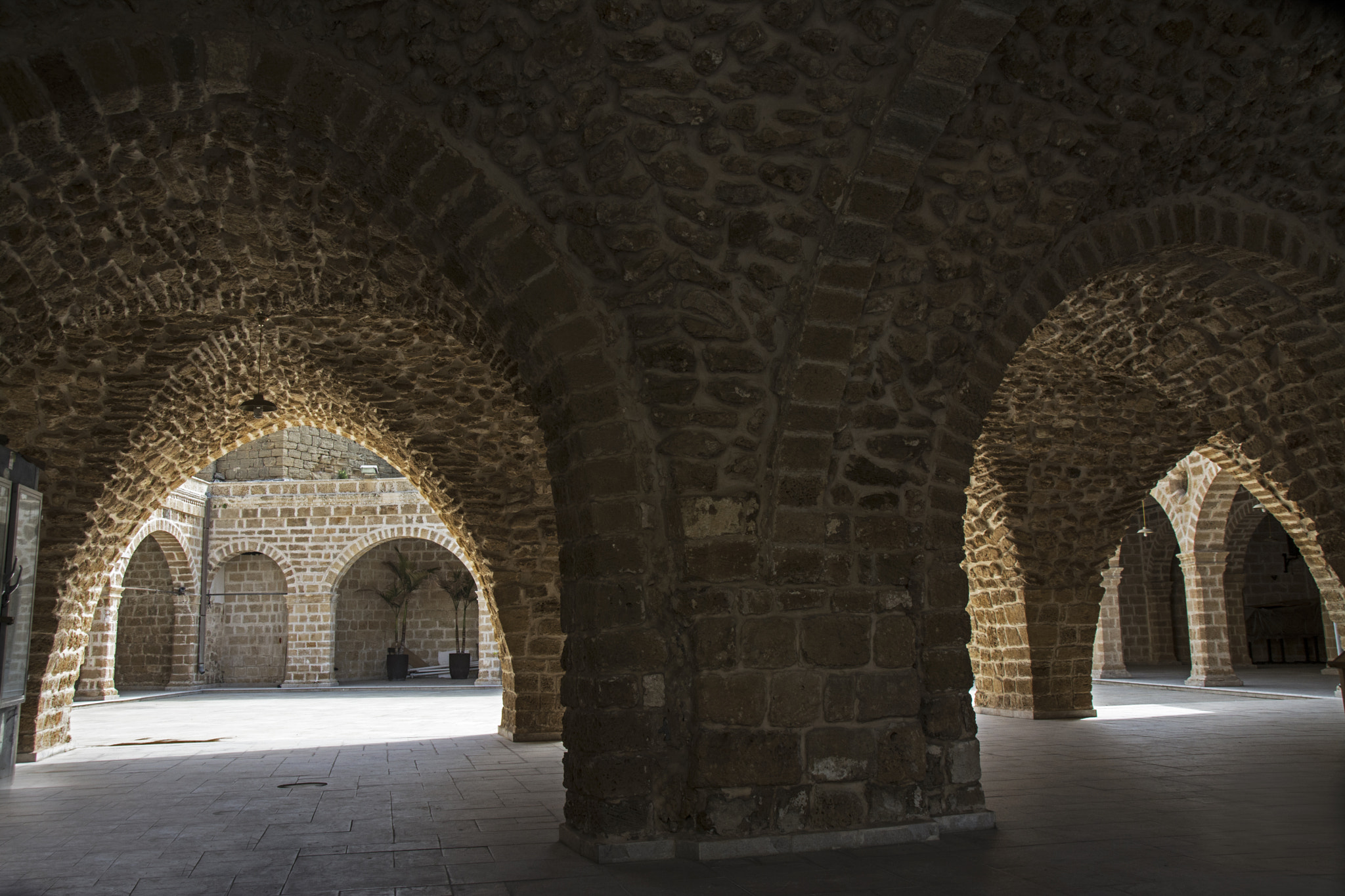 Sigma 18-250mm F3.5-6.3 DC Macro OS HSM sample photo. Ottoman jaffa 2 photography