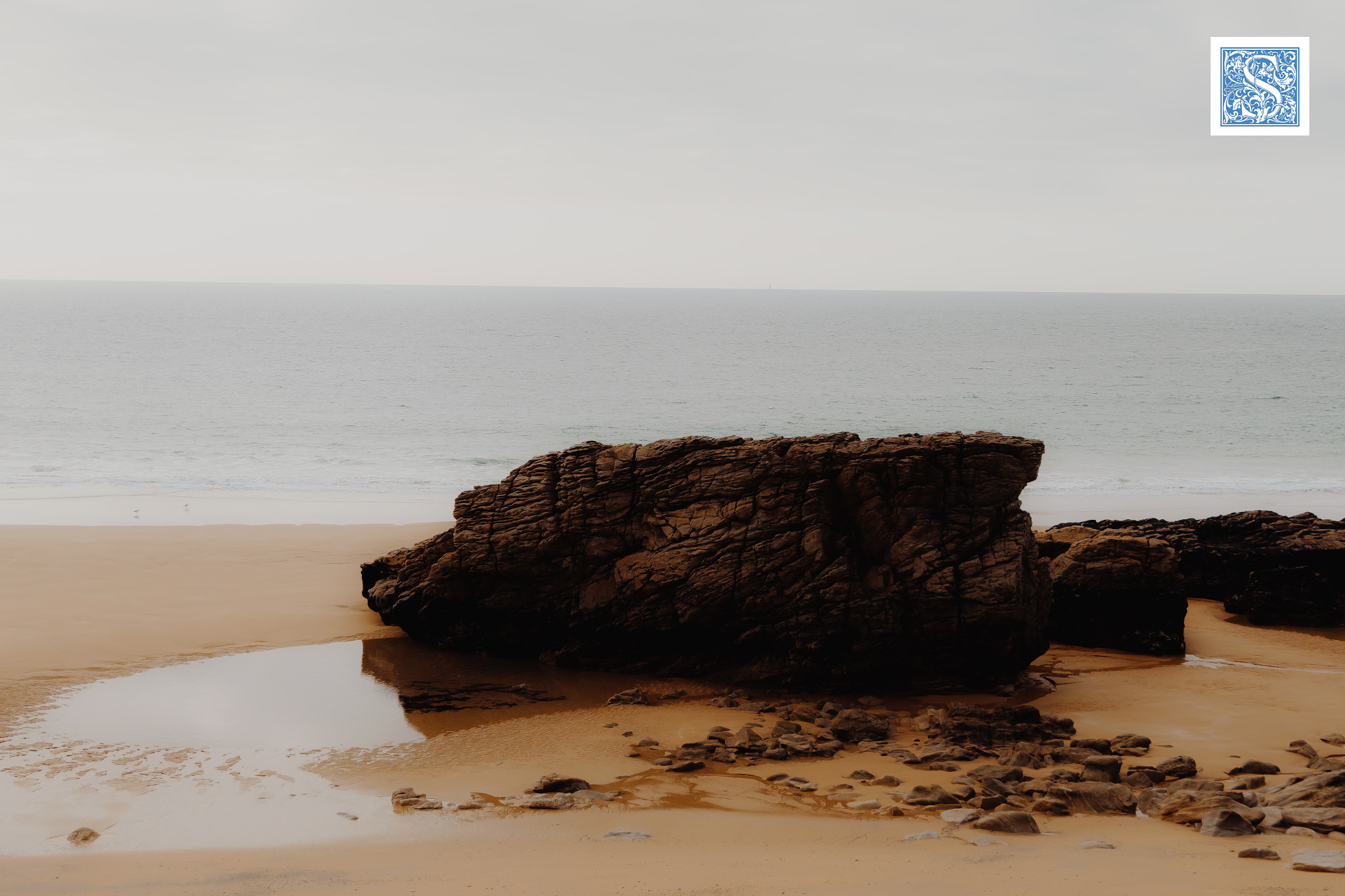 Canon EOS 100D (EOS Rebel SL1 / EOS Kiss X7) sample photo. Strange rocks in bretagne photography