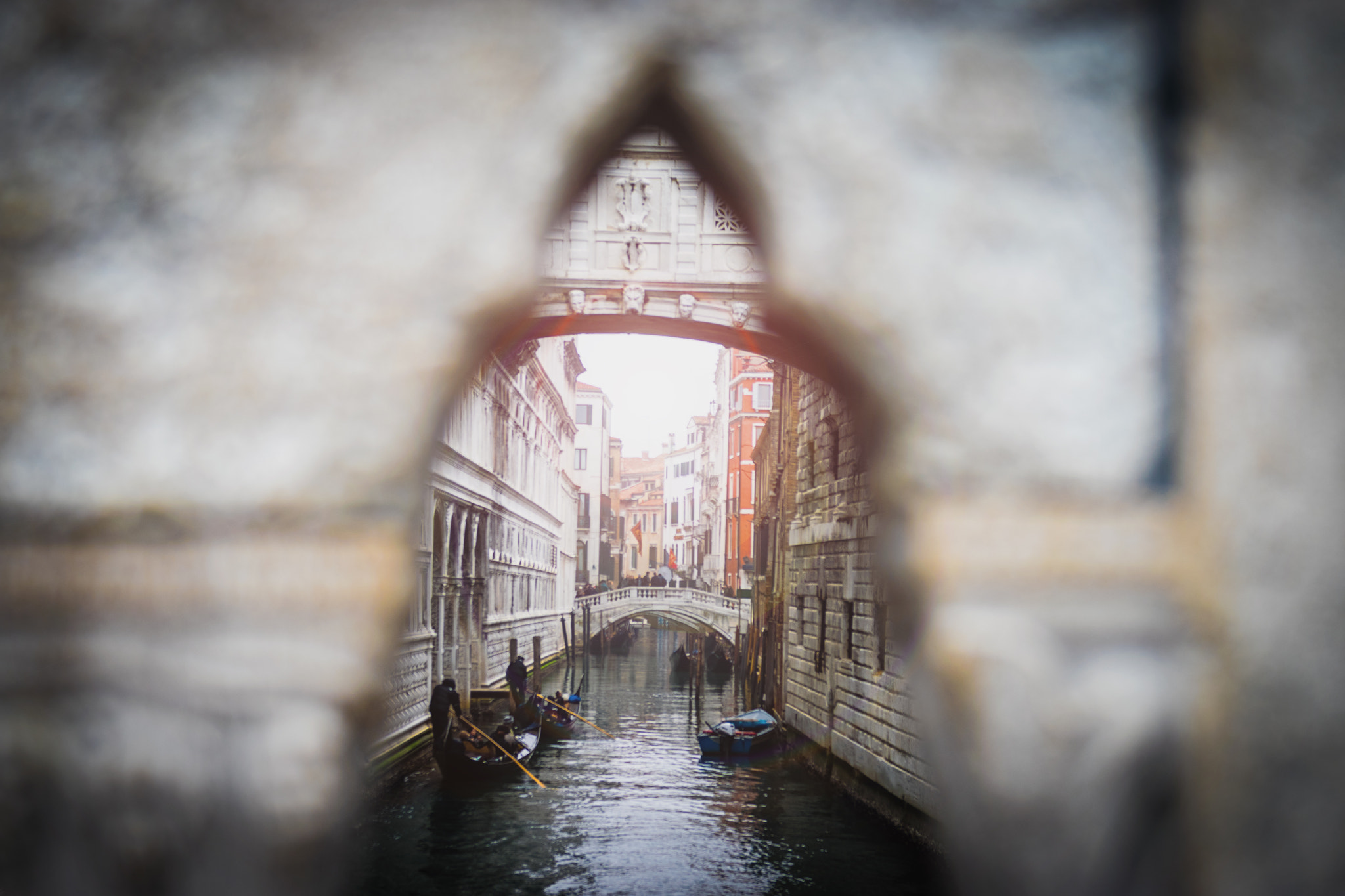 Nikon AF-S Nikkor 24-70mm F2.8G ED sample photo. Venezia photography