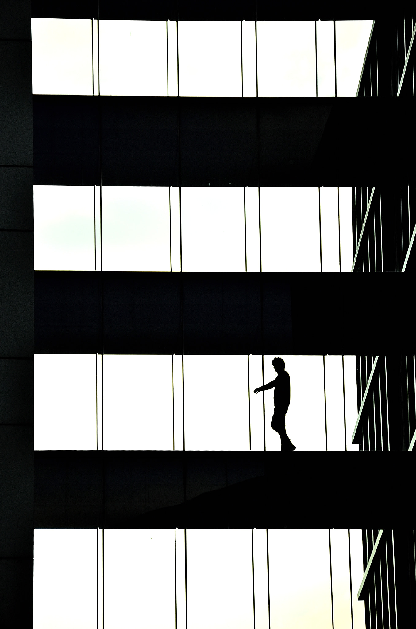 Sigma 18-250mm F3.5-6.3 DC OS HSM sample photo. Minimalist 1 photography