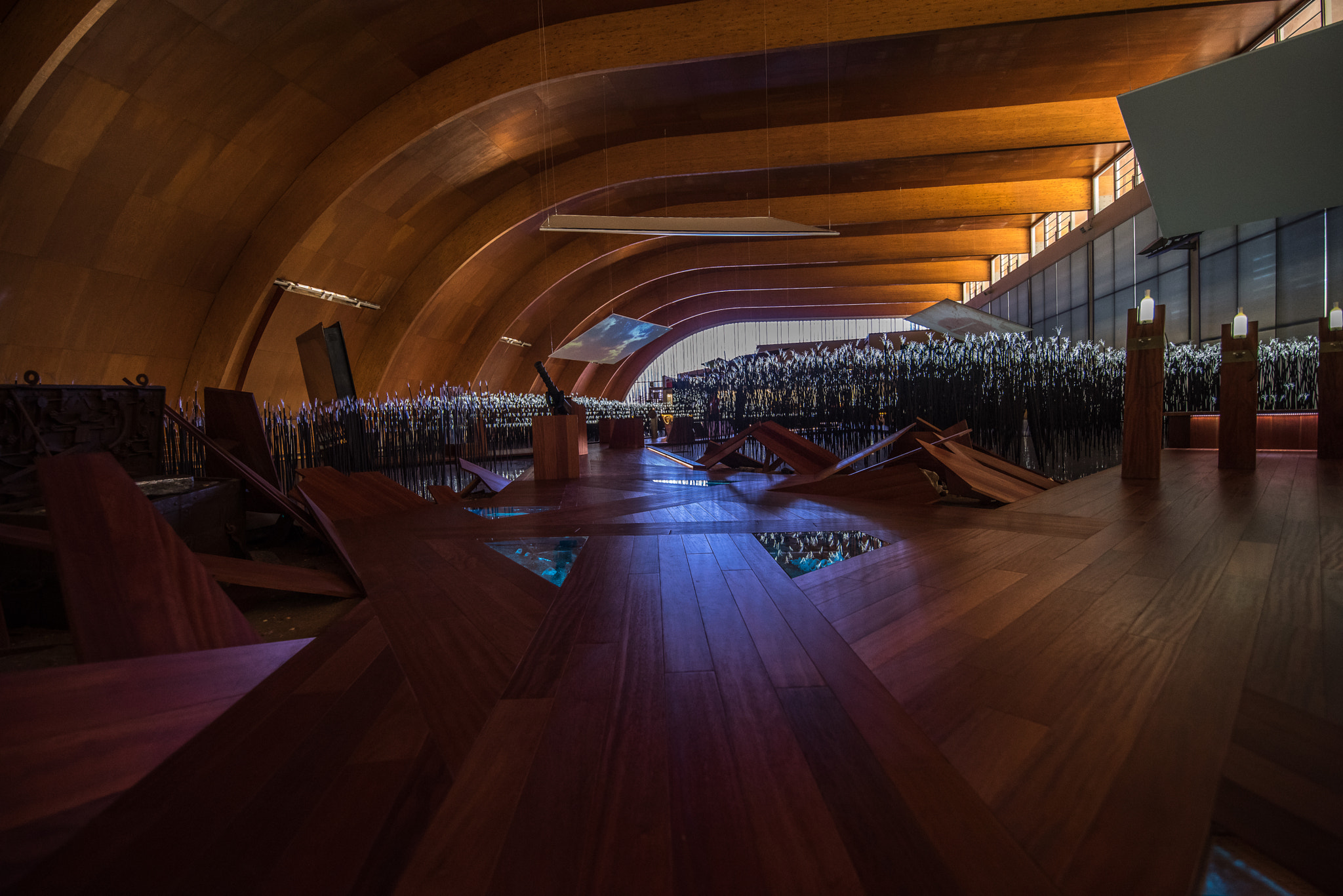 Tamron SP 15-30mm F2.8 Di VC USD sample photo. Eecdbcb o photography