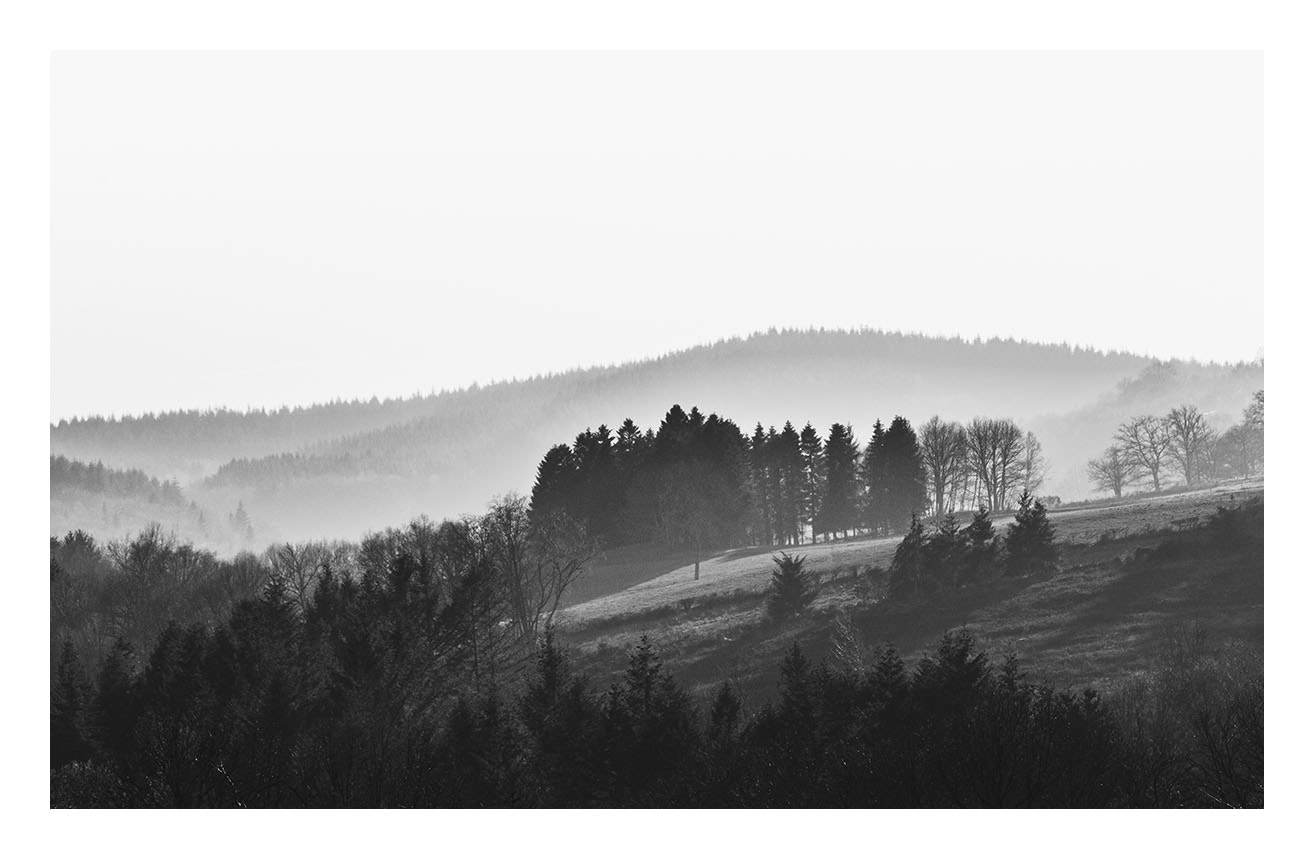 Tamron SP 35mm F1.8 Di VC USD sample photo. Landscape photography
