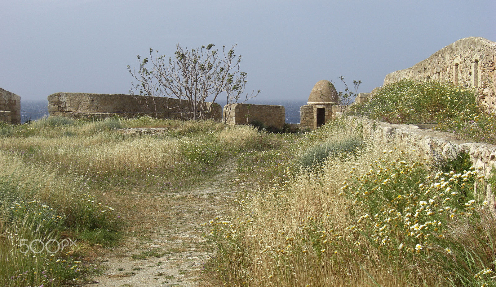 CASIO EX-Z1200 sample photo. Everyday life at the island crete in greece photography