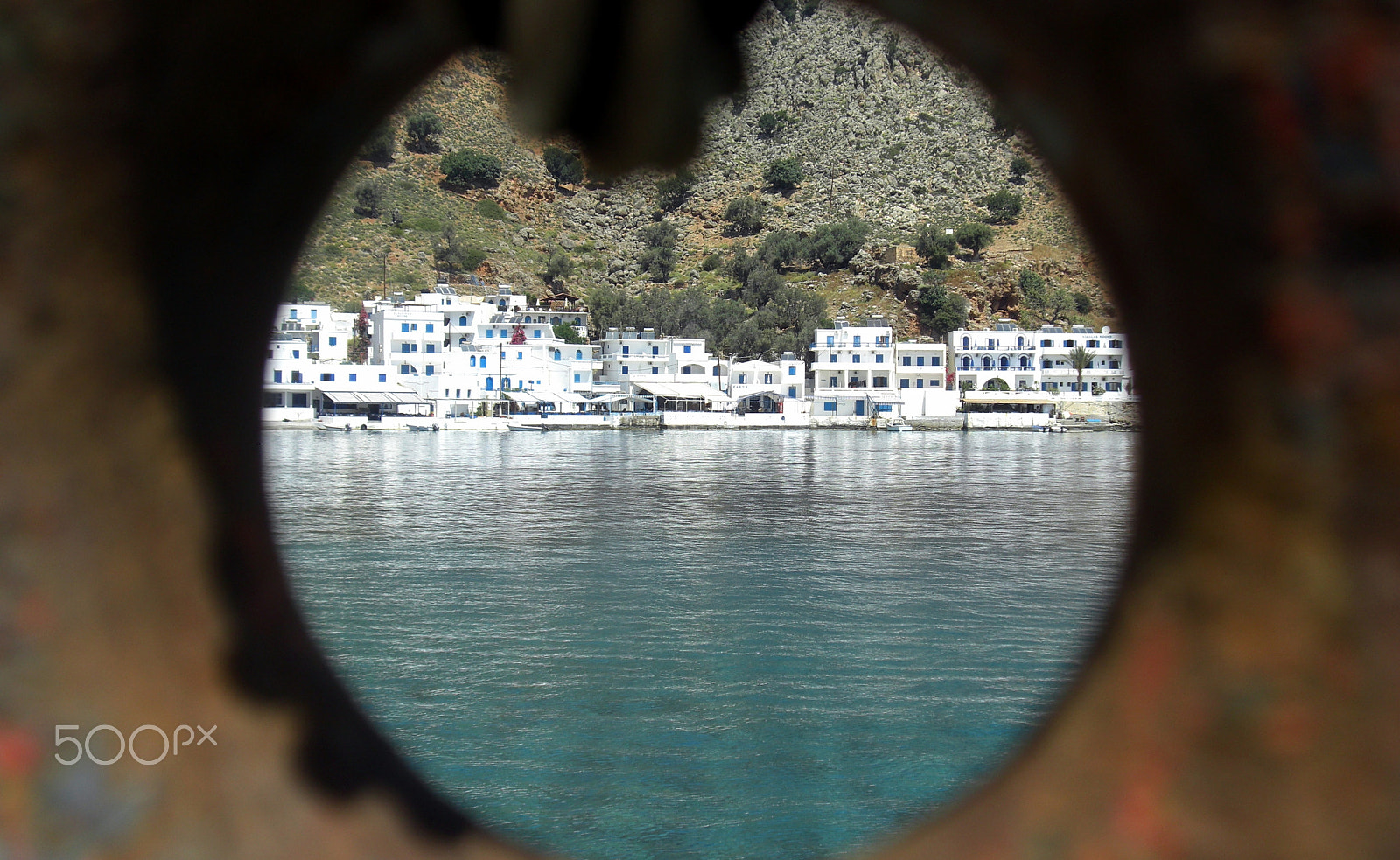 CASIO EX-Z1200 sample photo. Everyday life at the island crete in greece photography