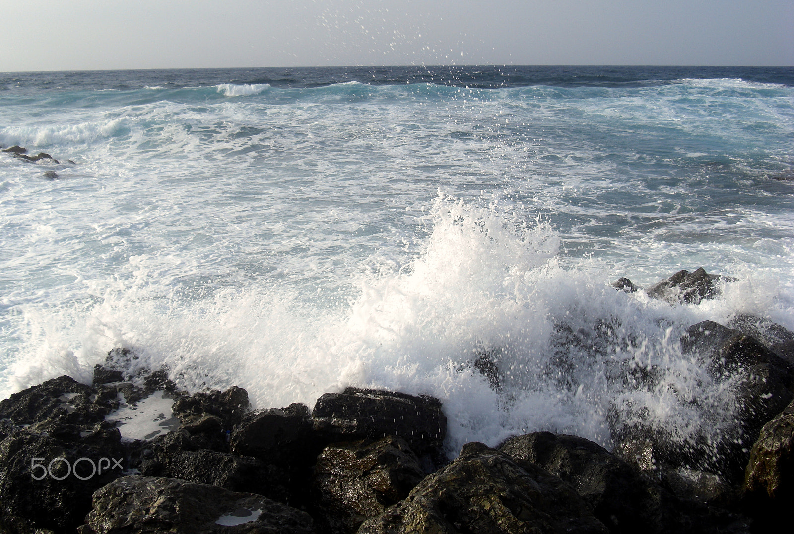 CASIO EX-Z1200 sample photo. A scene from the island crete in greece photography