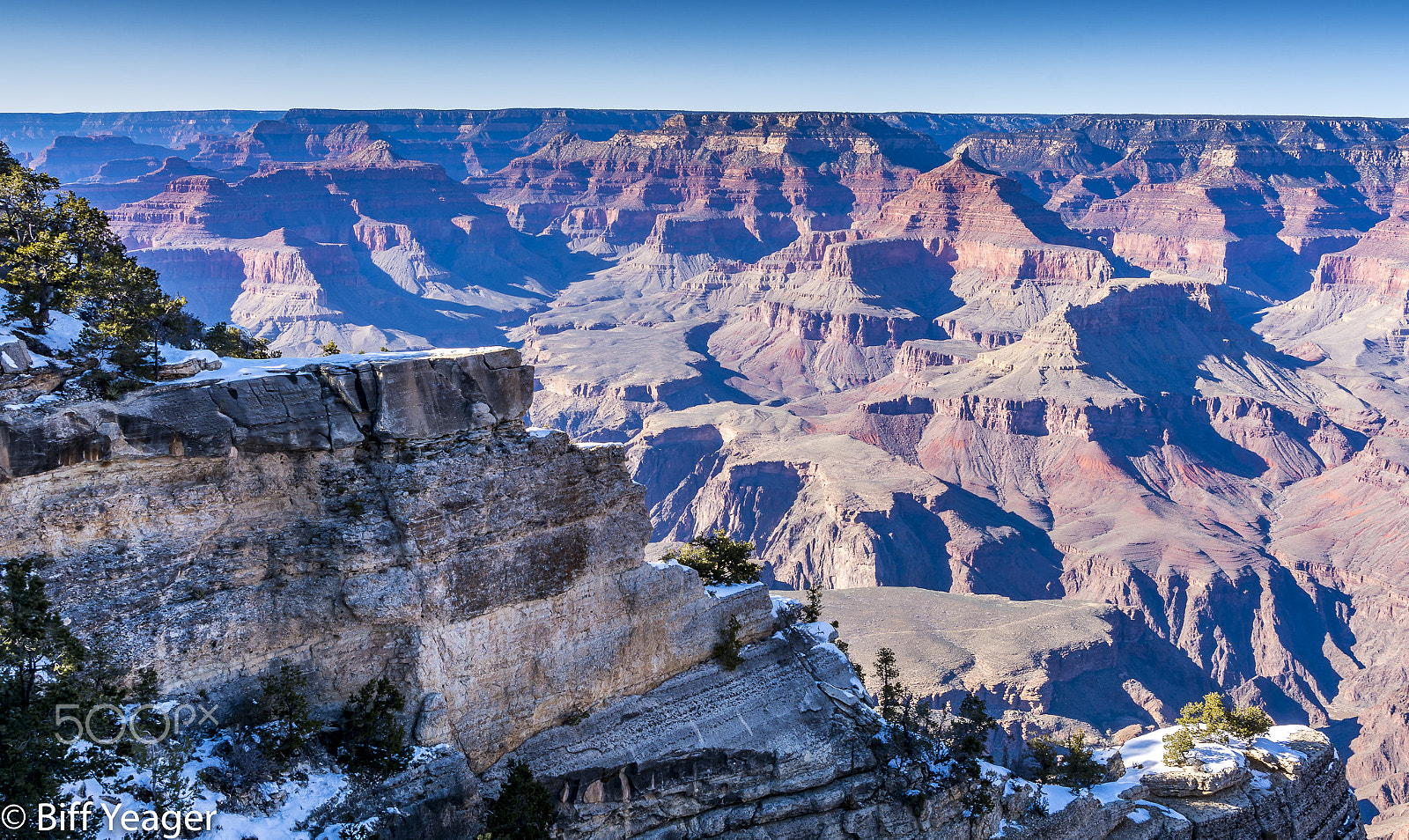 Nikon AF Nikkor 24-85mm F2.8-4D IF sample photo. Grandcanyon photography
