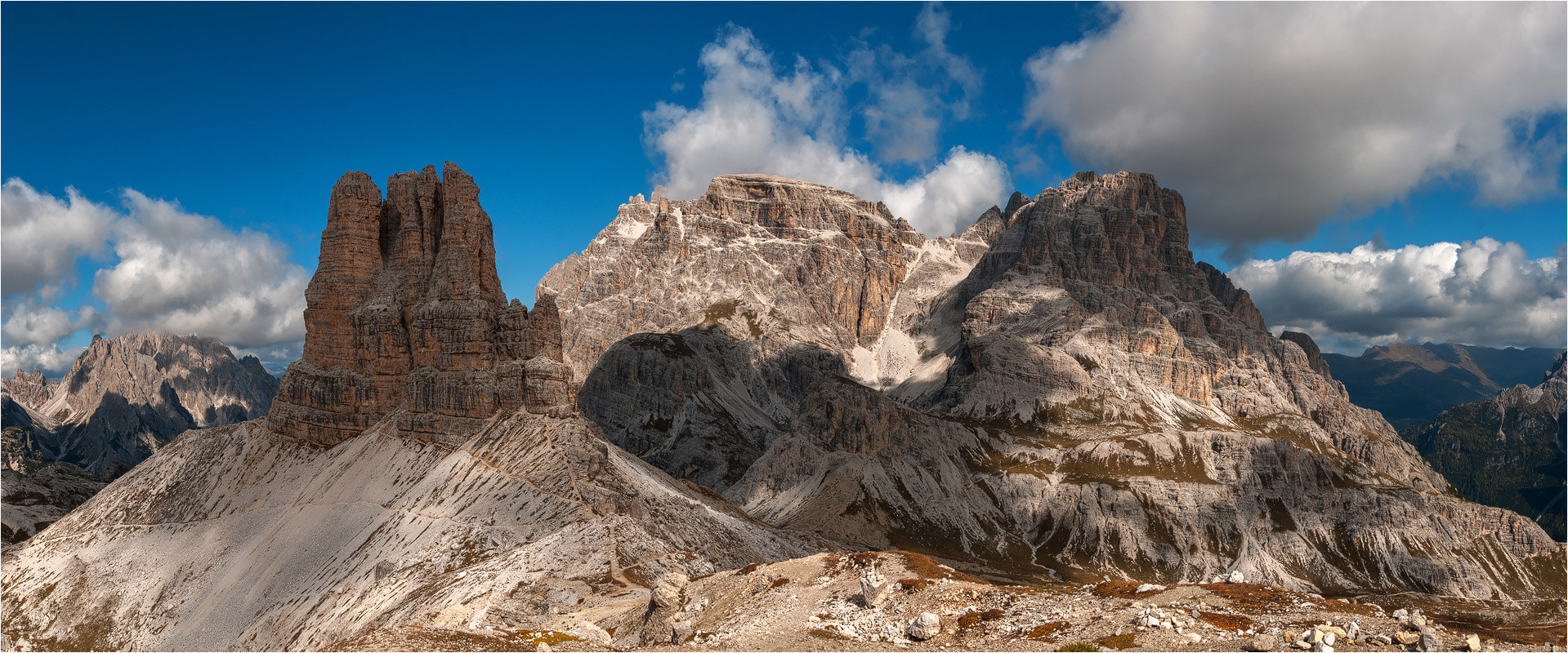 Nikon D300S sample photo. °°° dolomiten °°° photography