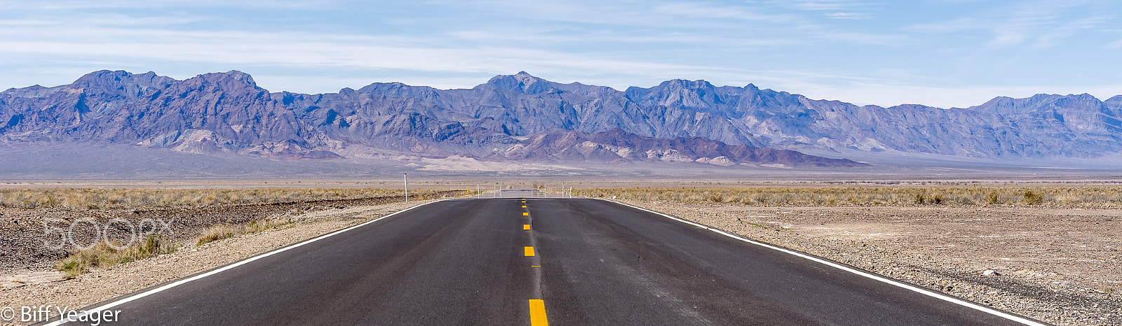 Nikon AF Nikkor 24-85mm F2.8-4D IF sample photo. Roadintodeathvalley photography