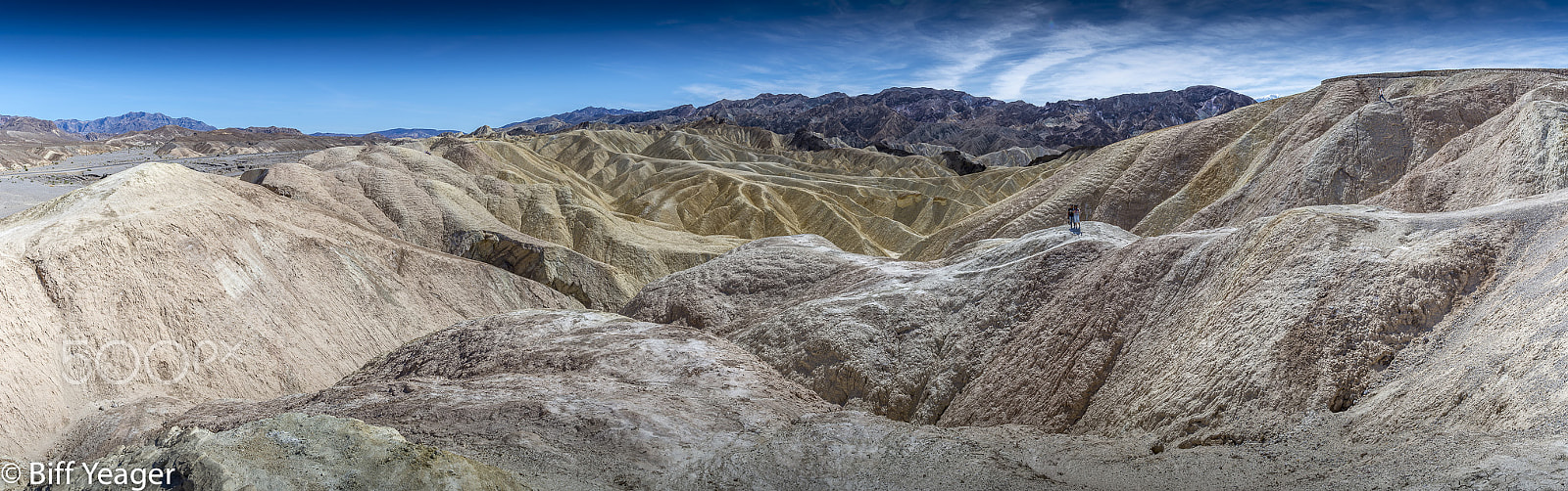 Nikon AF Nikkor 24-85mm F2.8-4D IF sample photo. Zabriskiepointpano photography