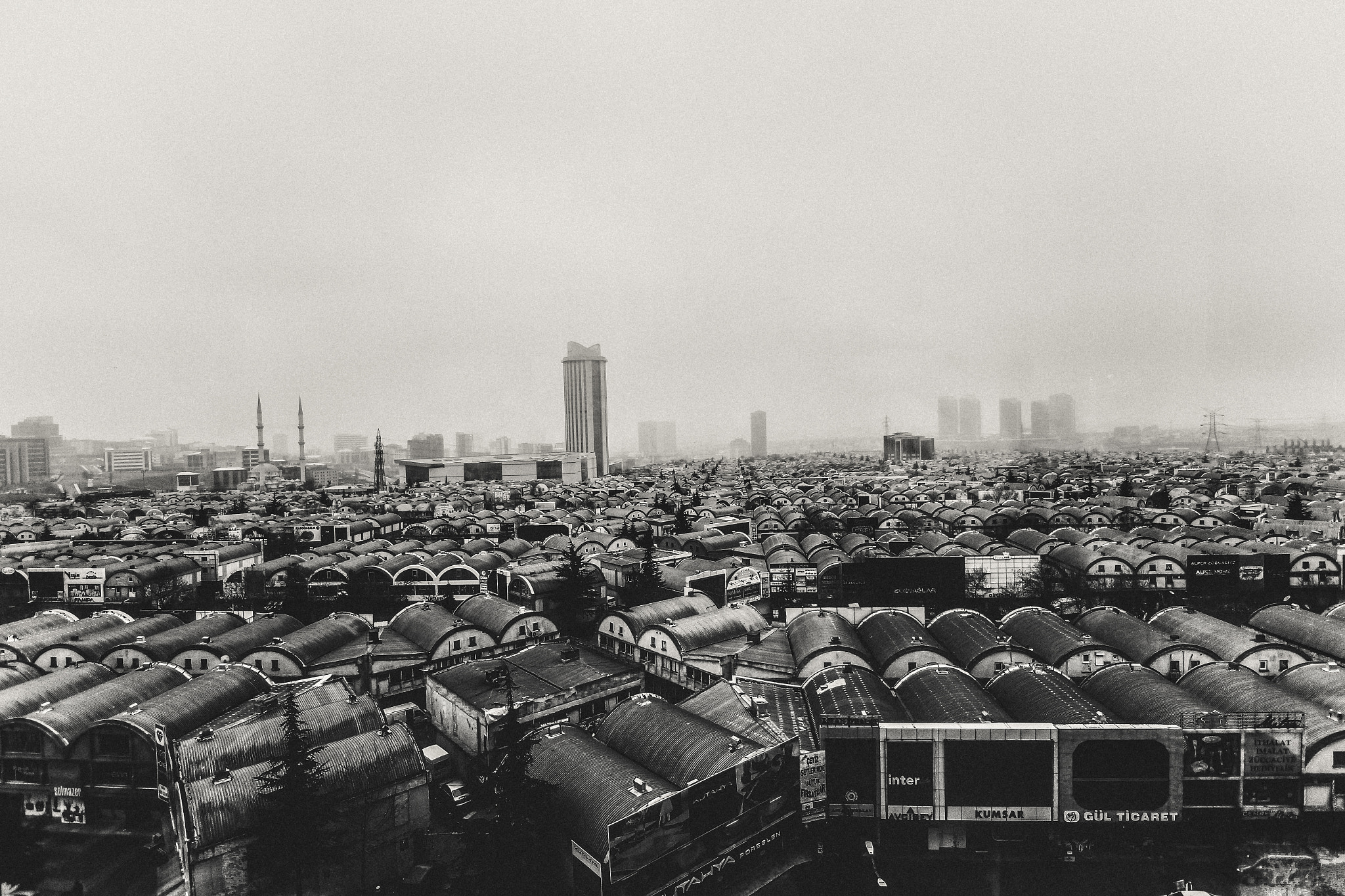 Canon EOS 60D sample photo. İstanbul // İstoç. photography