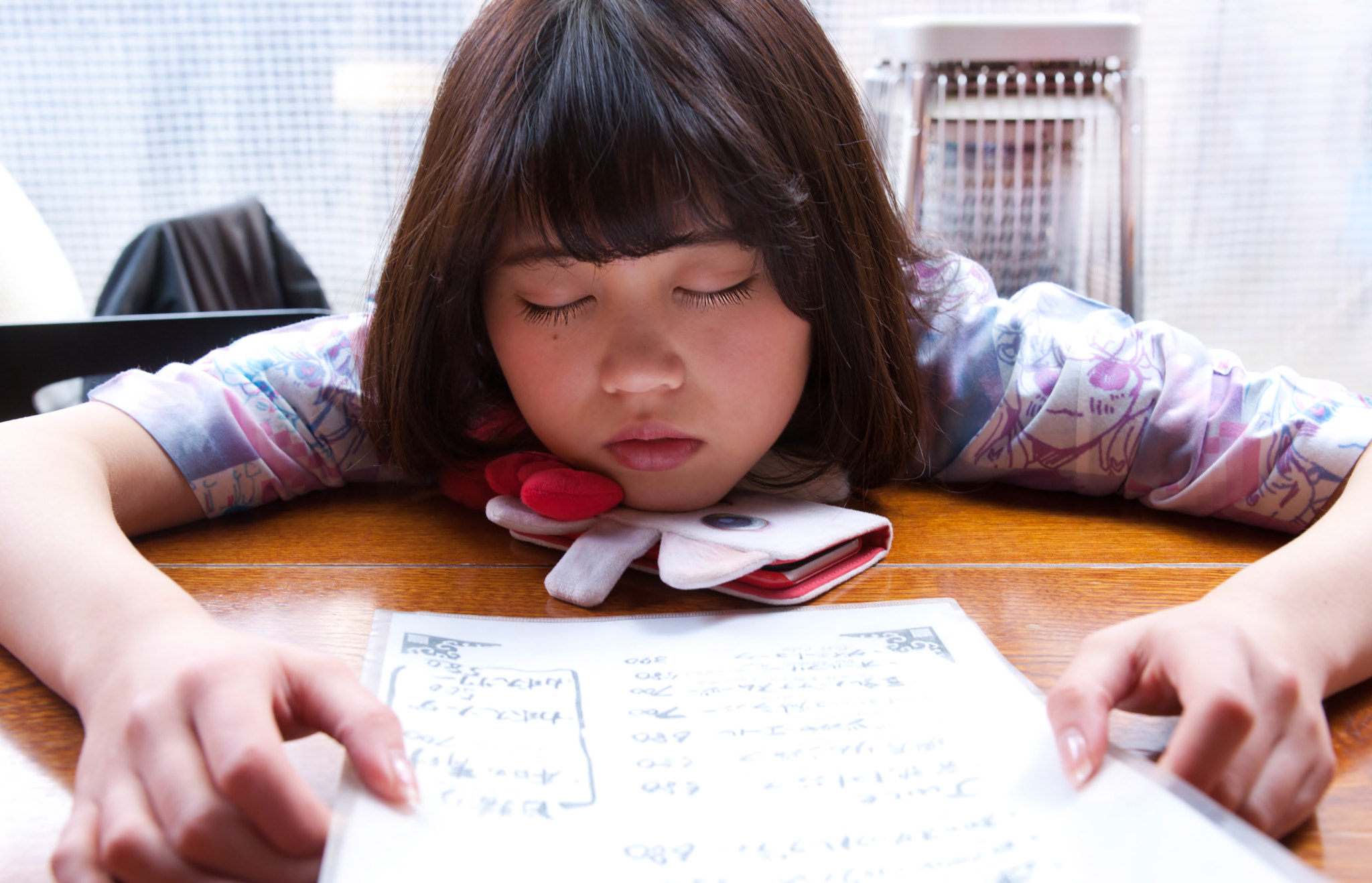 Sony Alpha DSLR-A900 sample photo. Maki photography